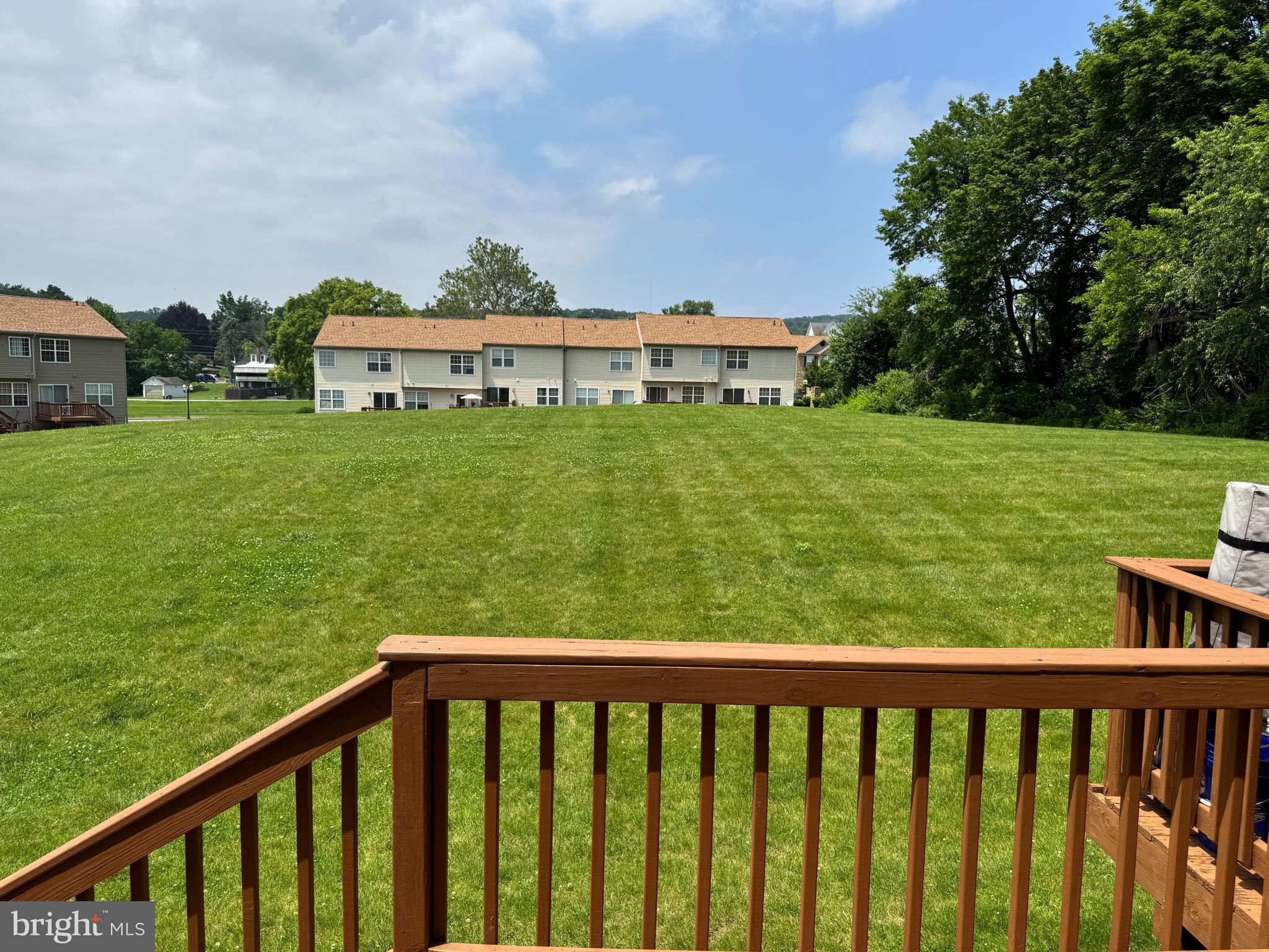 WILSON SPRINGS - Residential