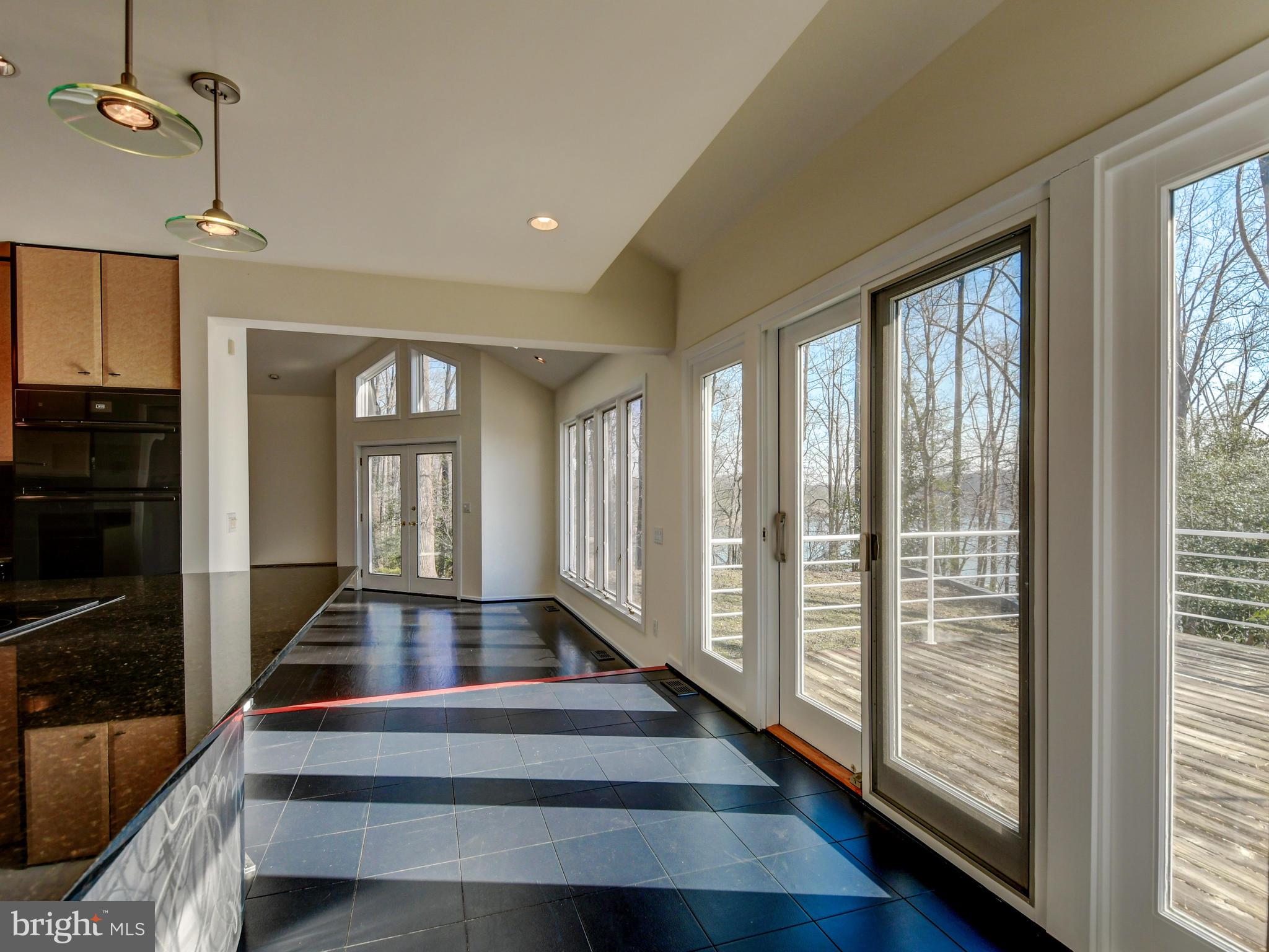 PASADENA - Residential