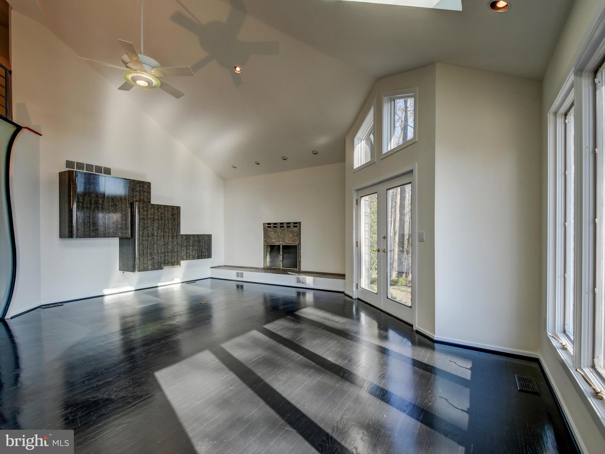 PASADENA - Residential