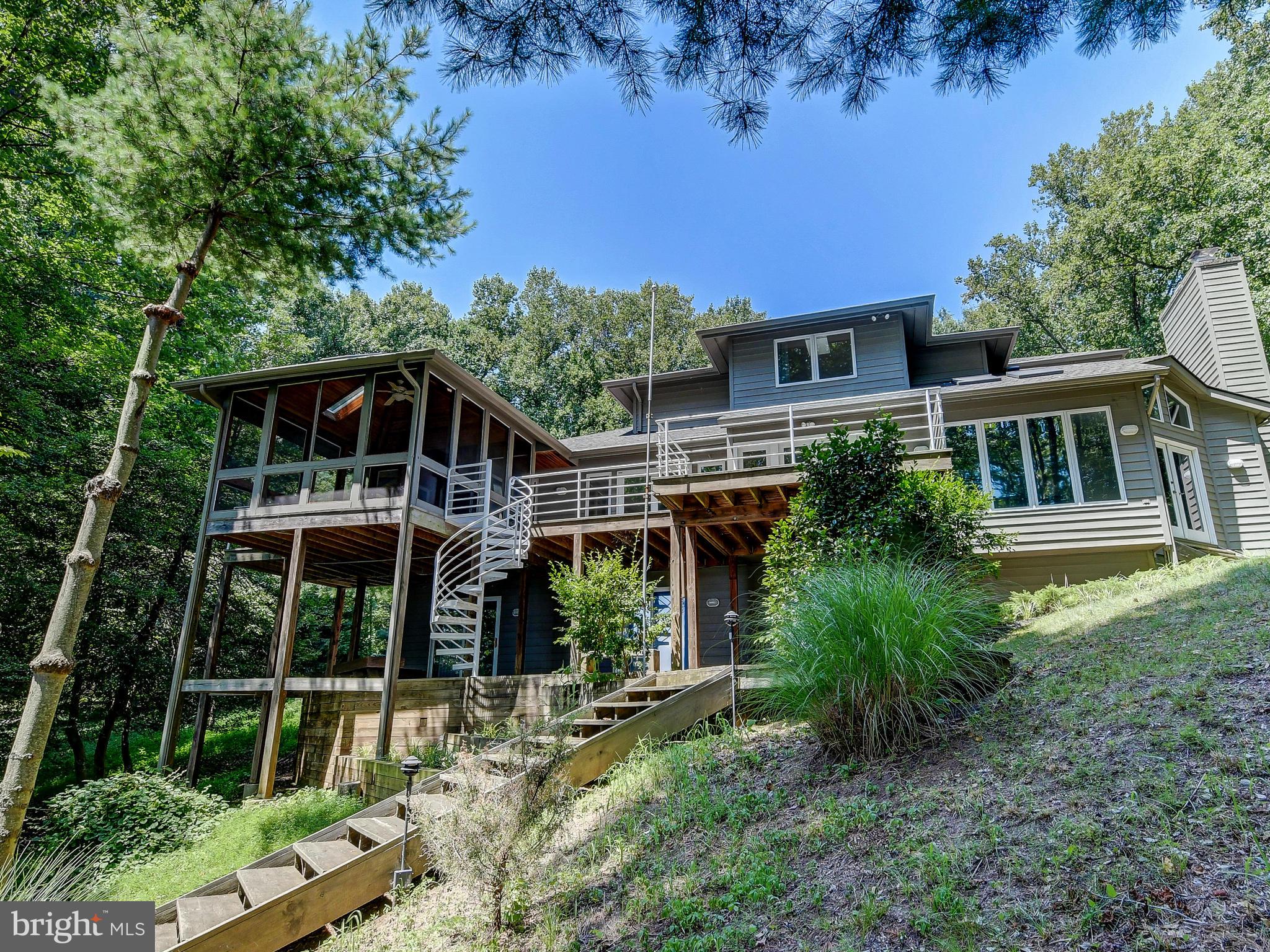 PASADENA - Residential