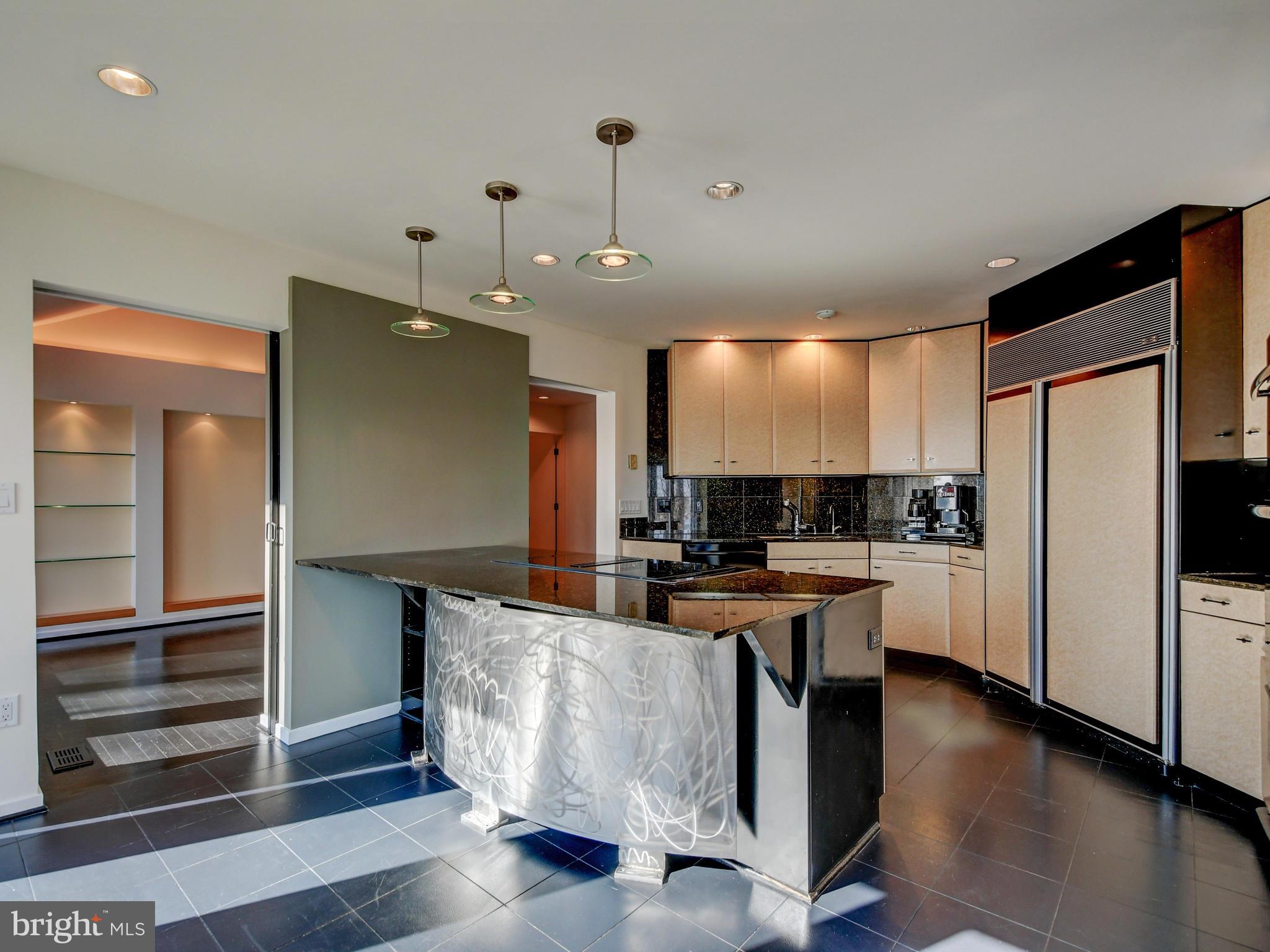 PASADENA - Residential