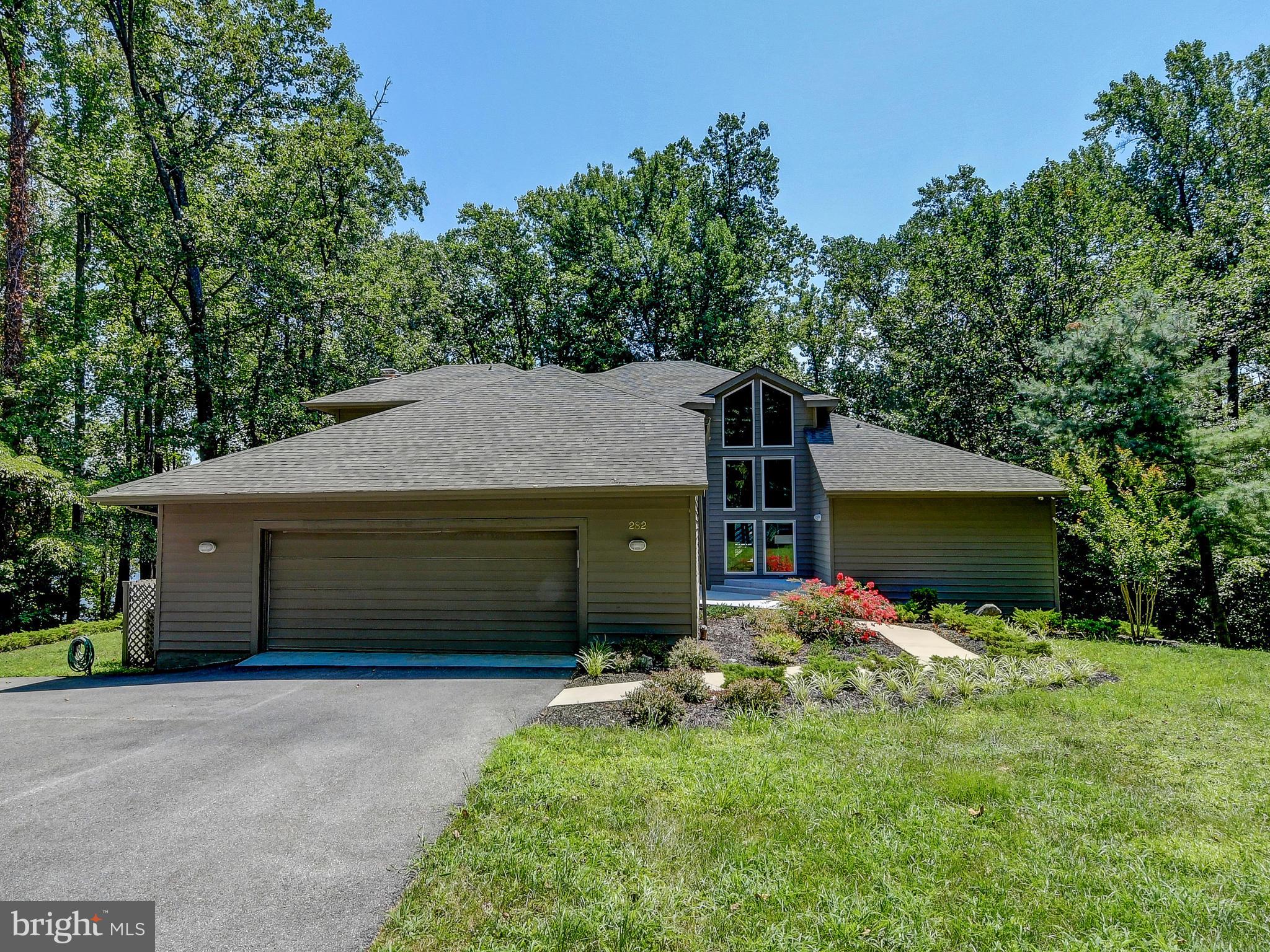 PASADENA - Residential