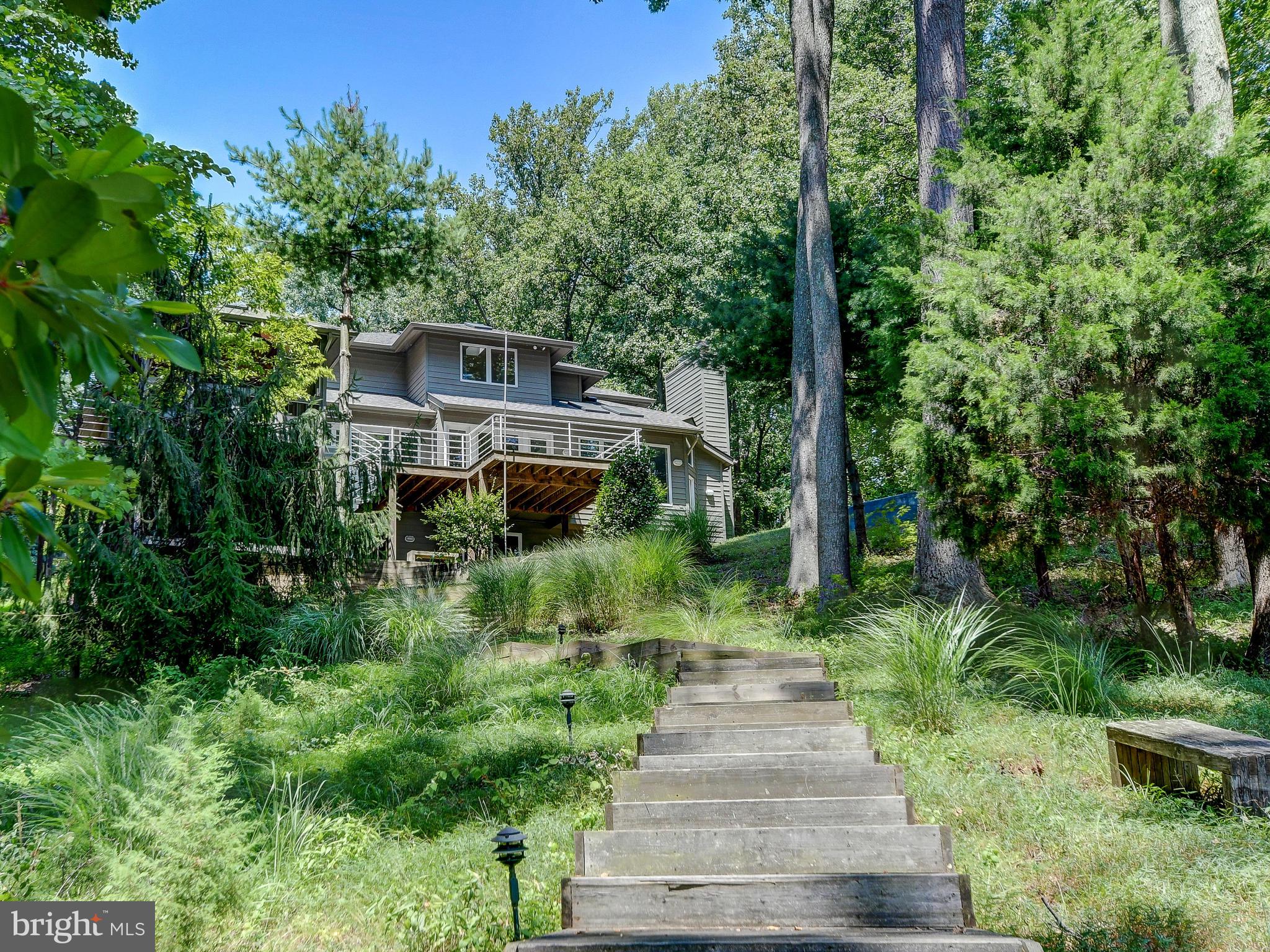 PASADENA - Residential