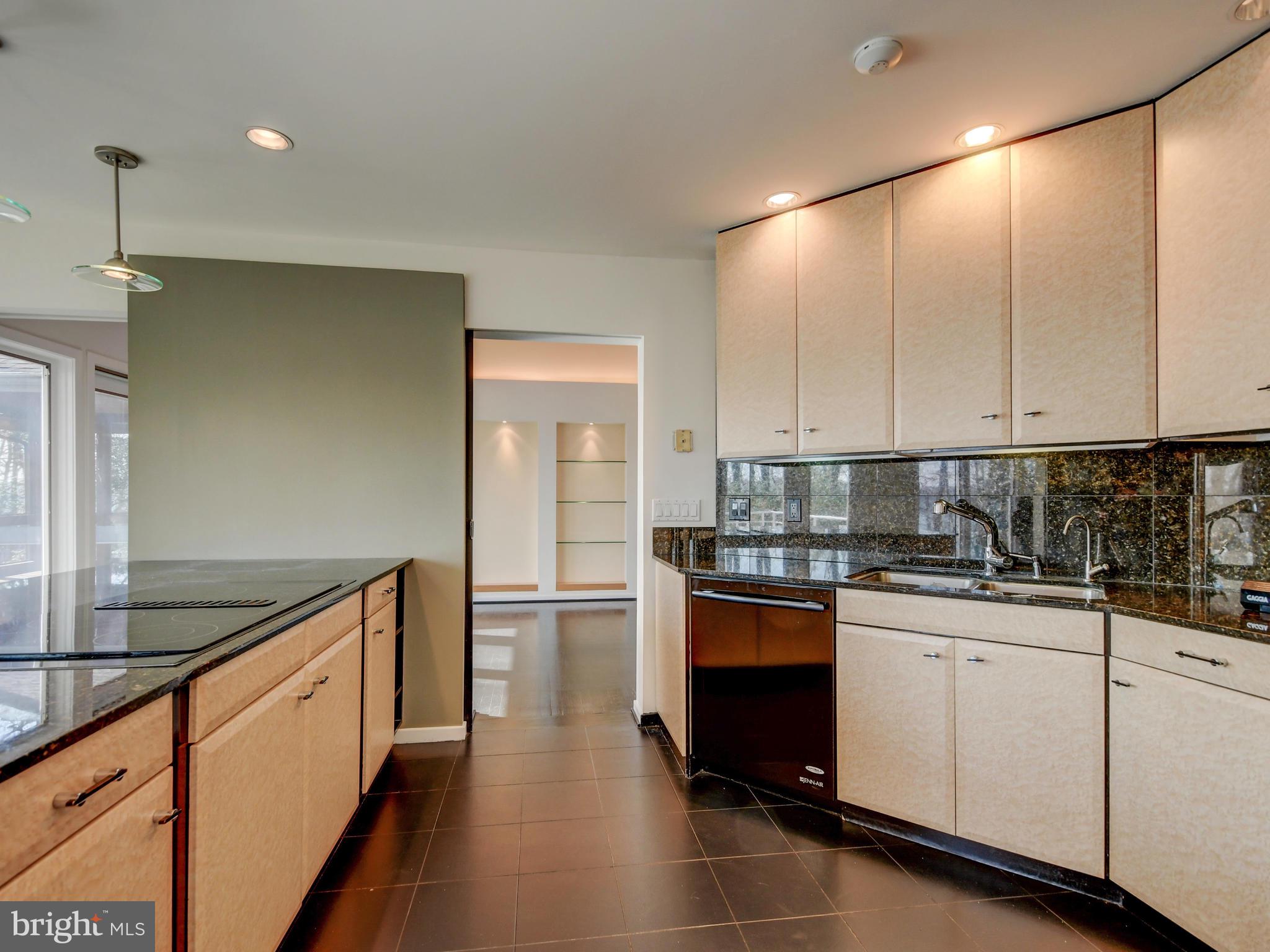 PASADENA - Residential