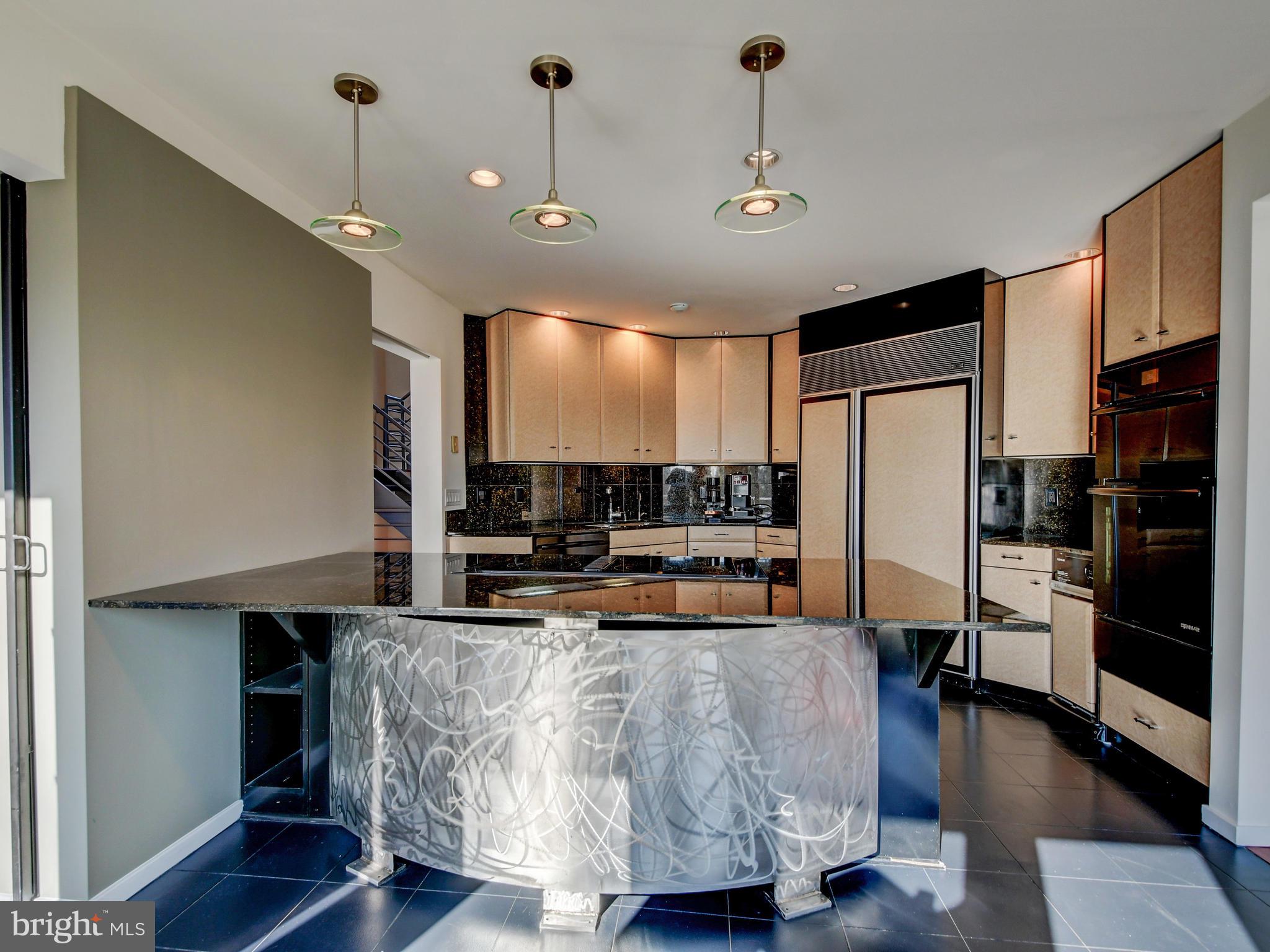 PASADENA - Residential