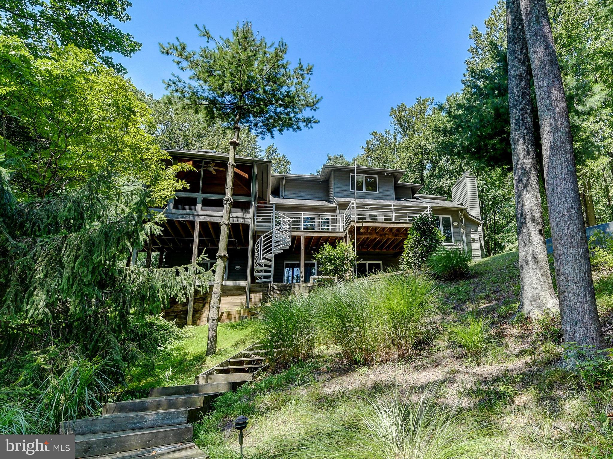 PASADENA - Residential