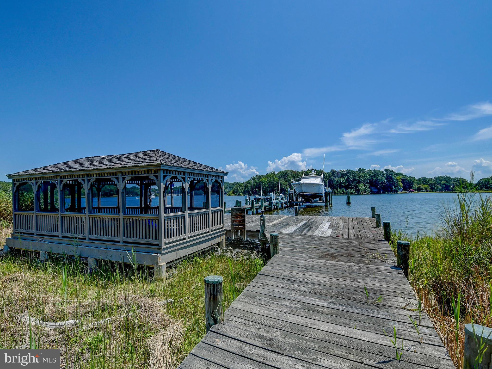 PASADENA - Residential