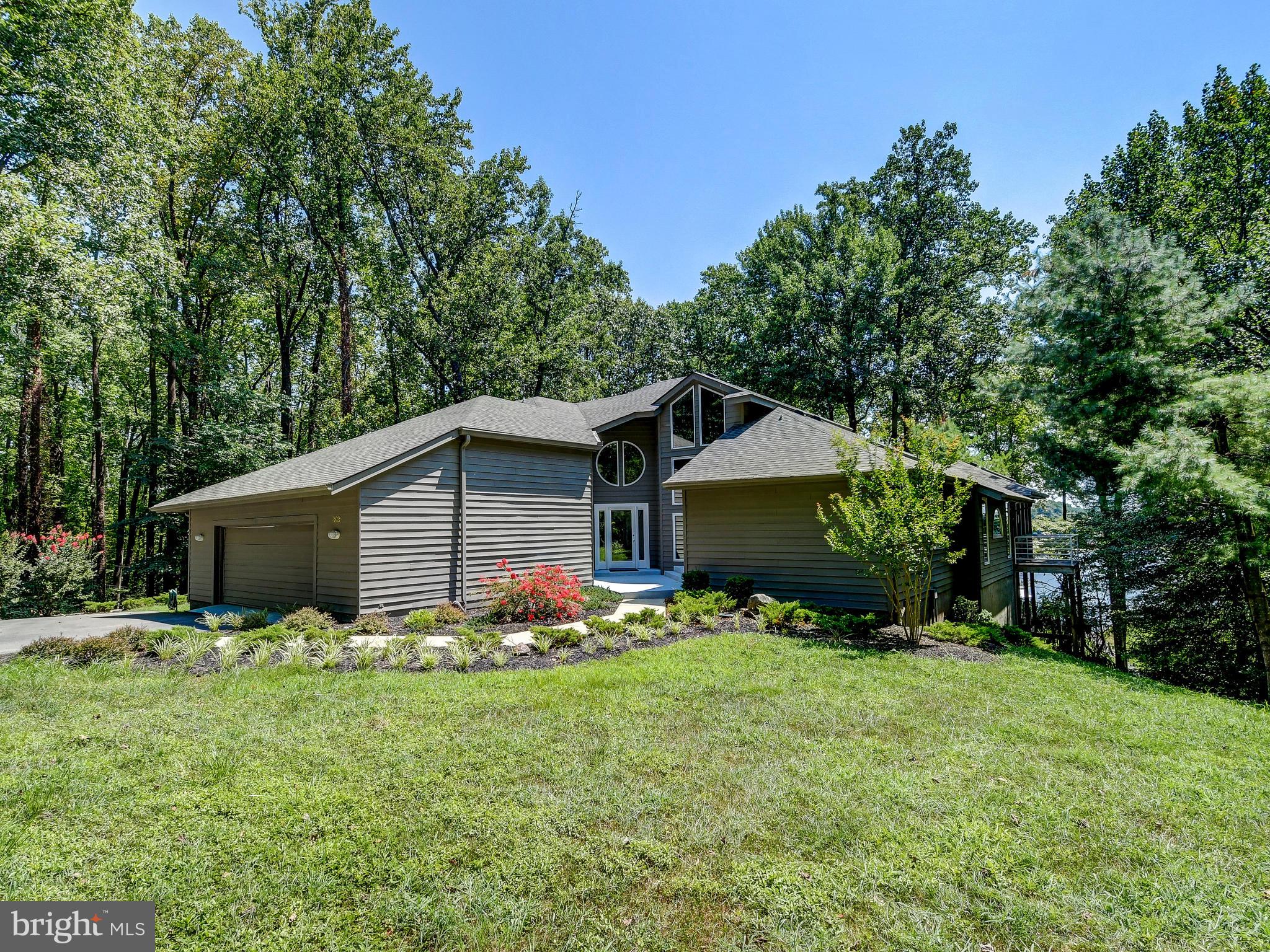 PASADENA - Residential