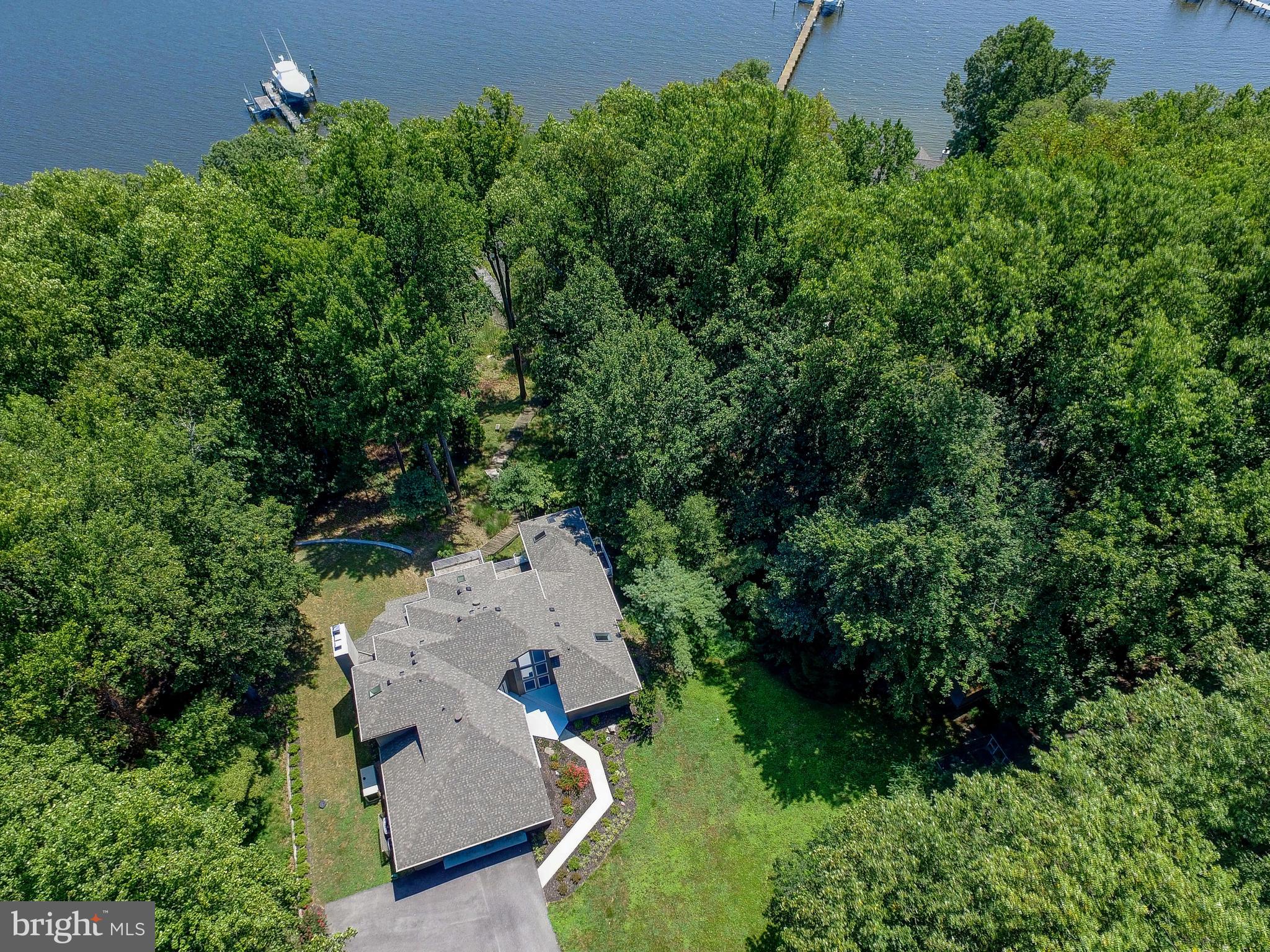 PASADENA - Residential