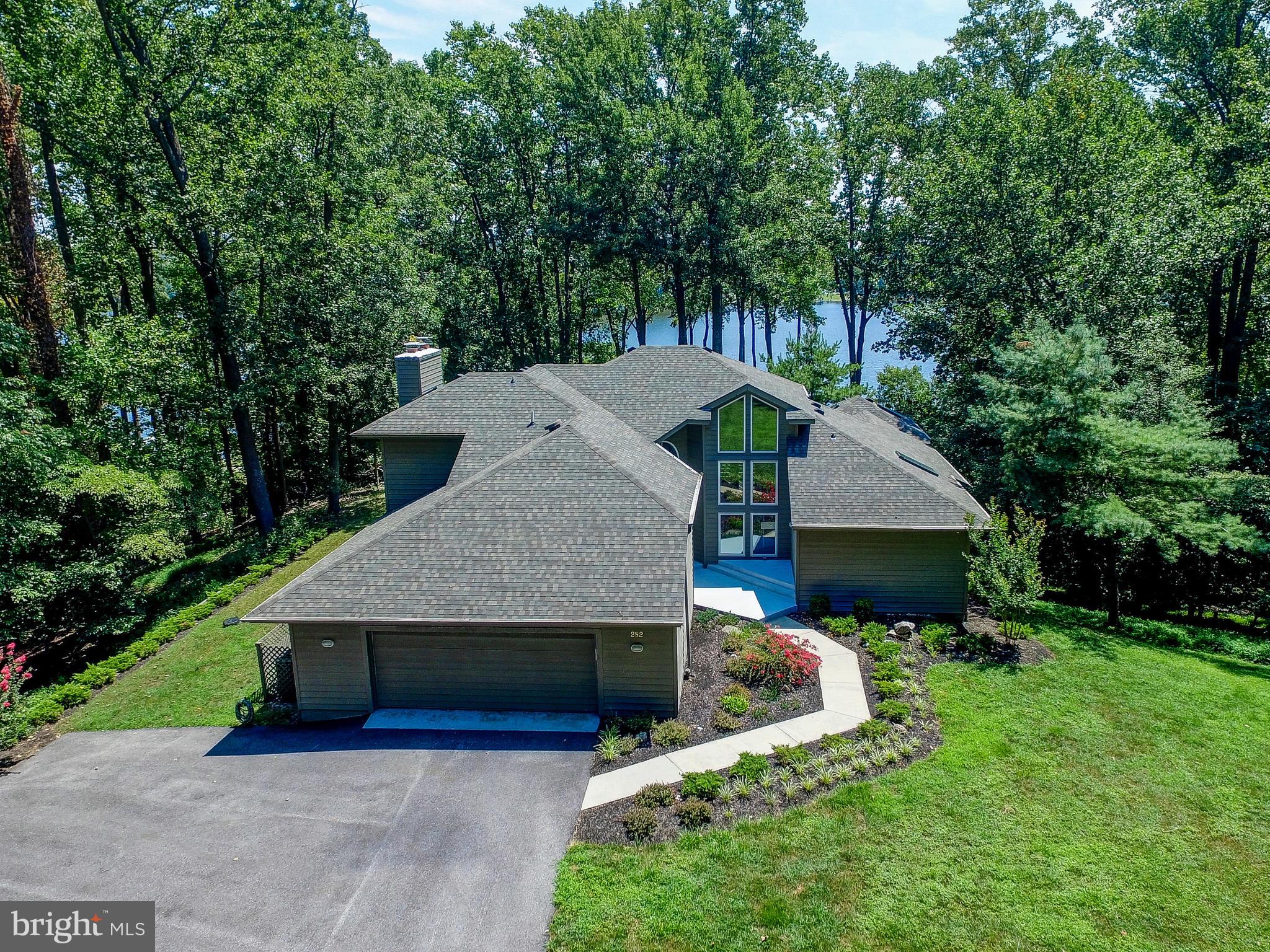 PASADENA - Residential