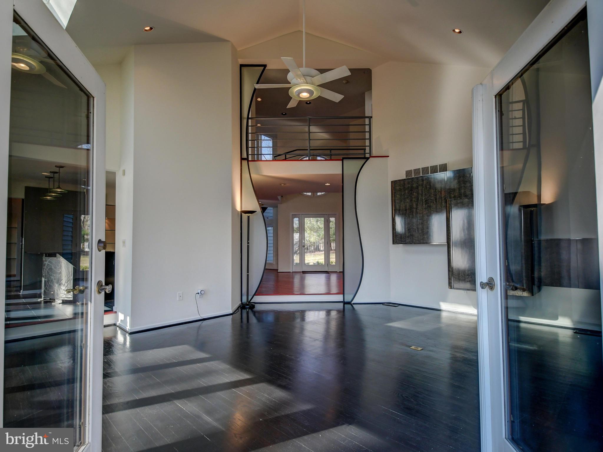 PASADENA - Residential