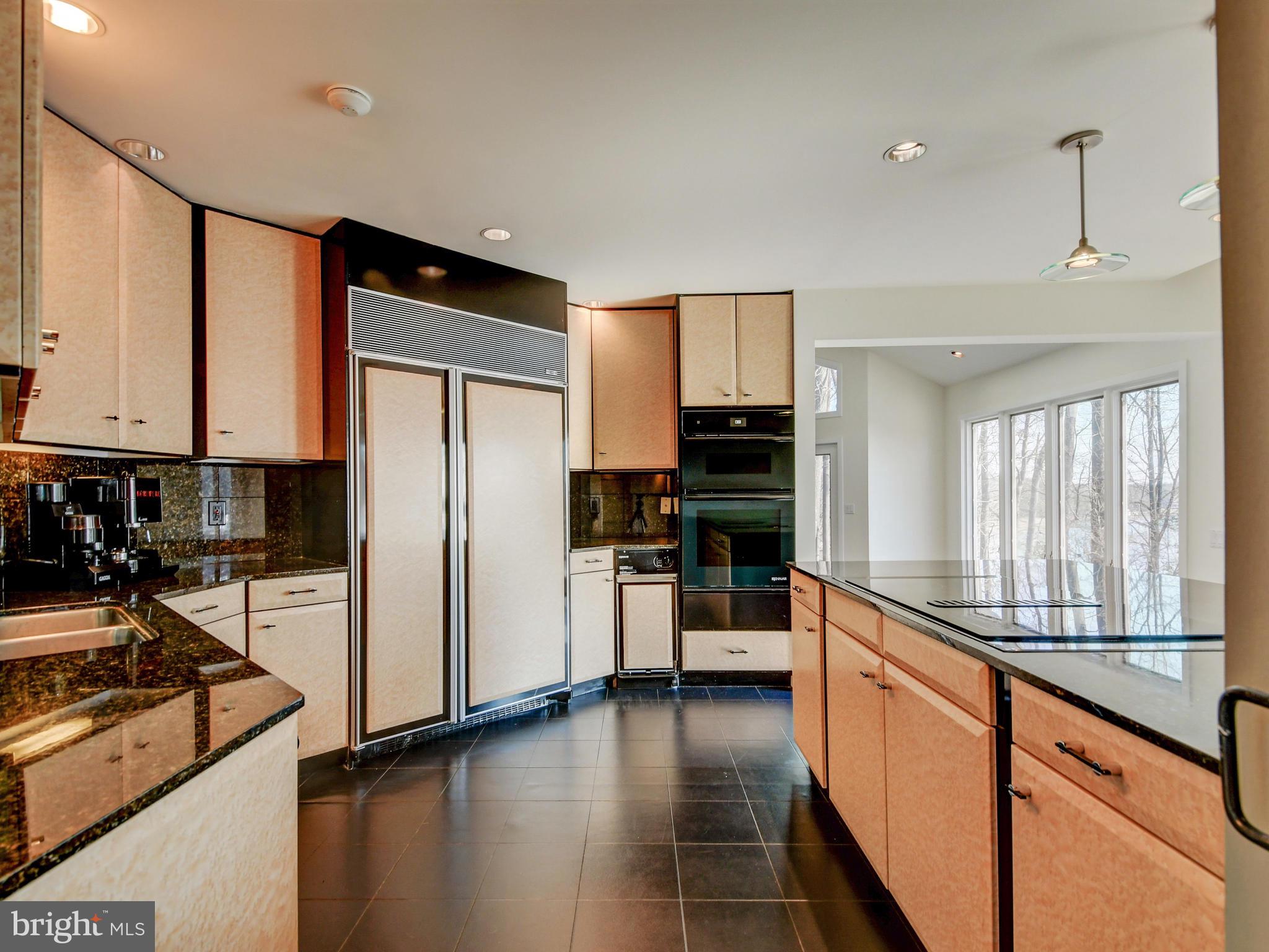 PASADENA - Residential