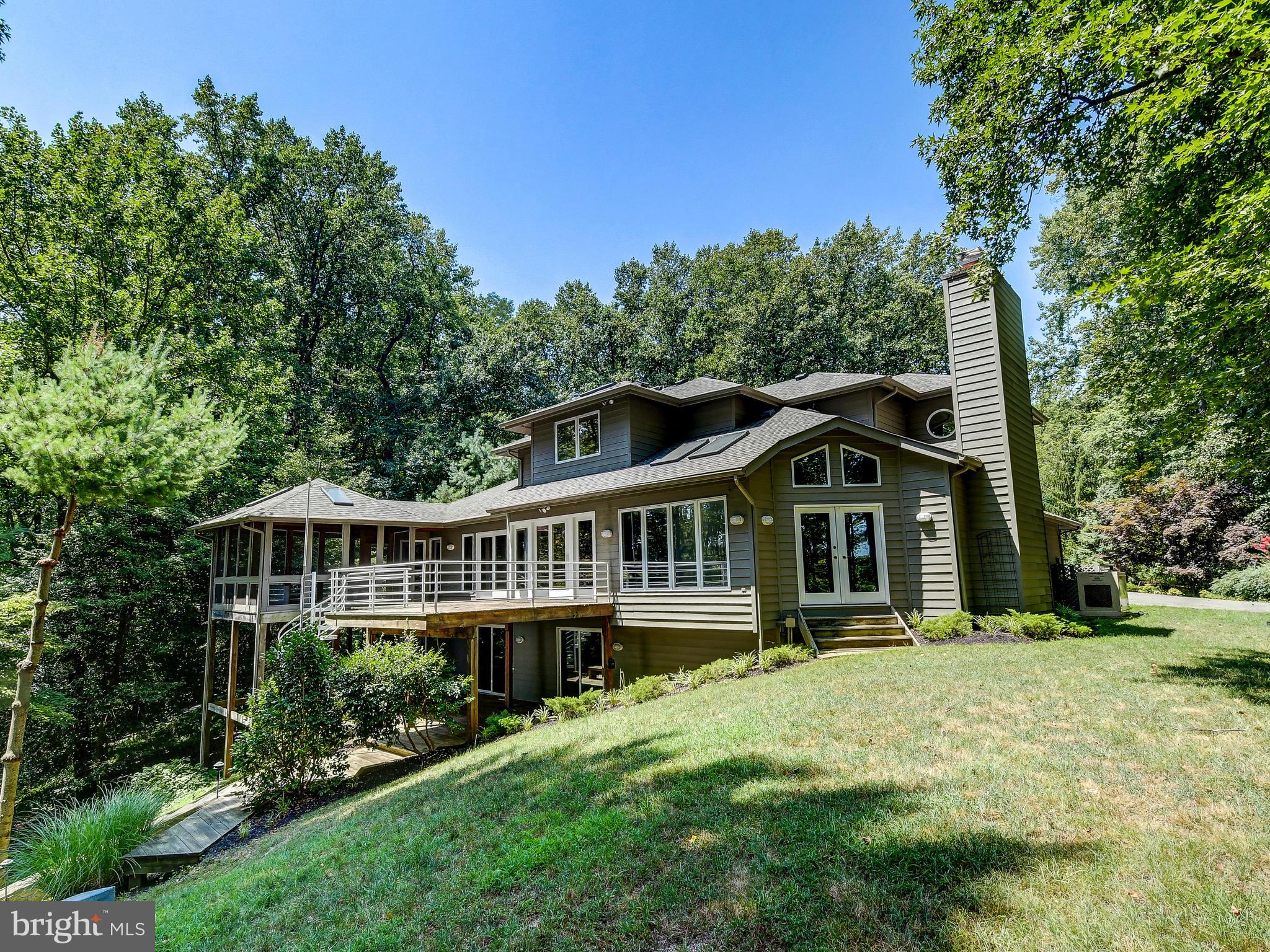 PASADENA - Residential