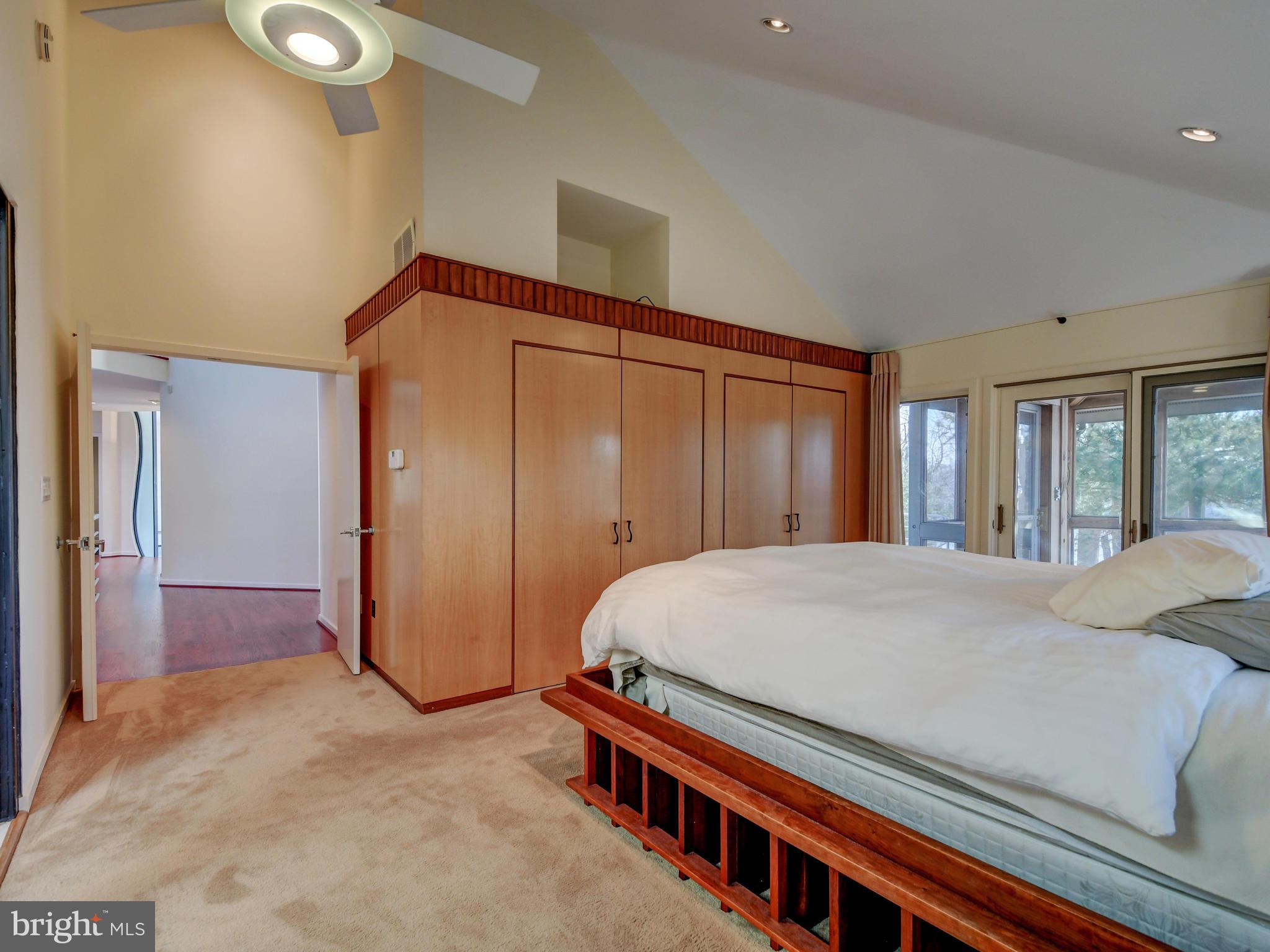 PASADENA - Residential