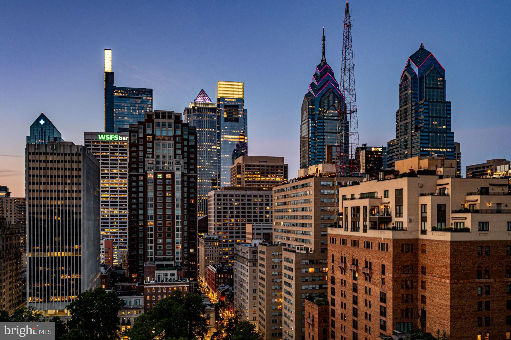 RITTENHOUSE SQUARE - Residential