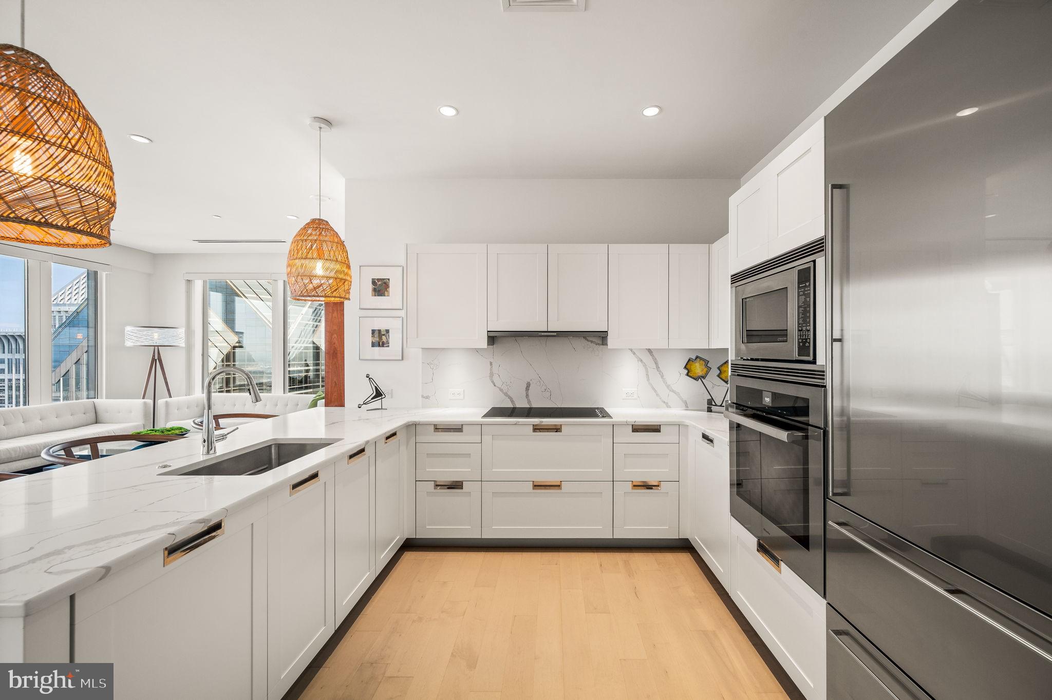 RITTENHOUSE SQUARE - Residential