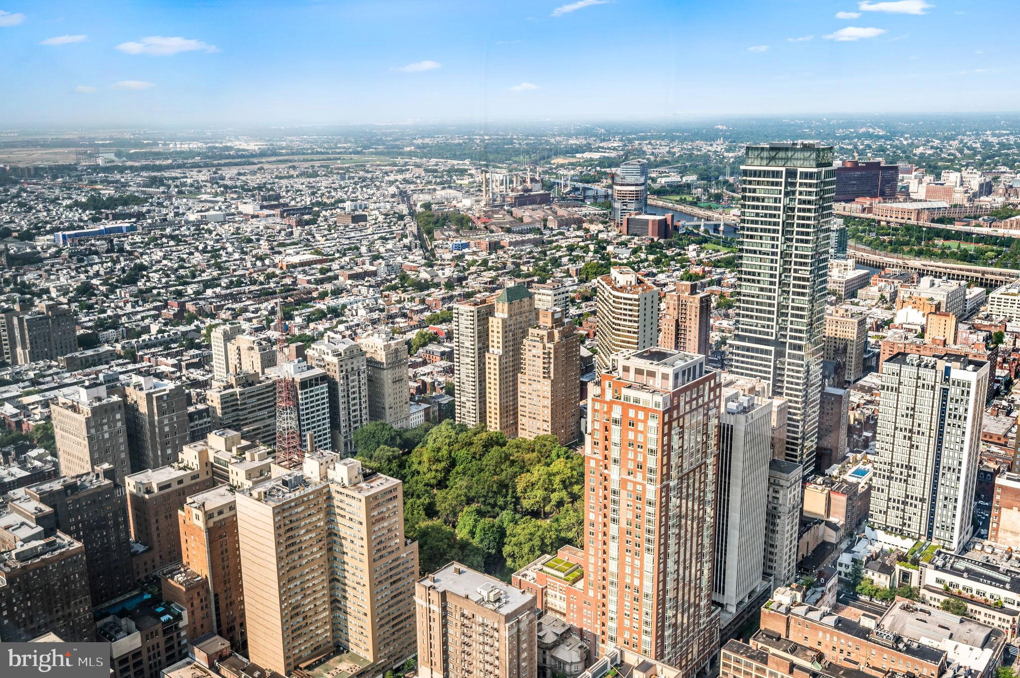 RITTENHOUSE SQUARE - Residential