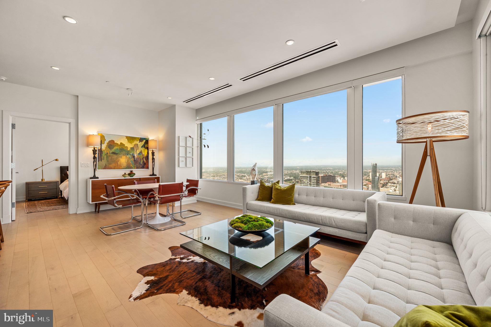 RITTENHOUSE SQUARE - Residential