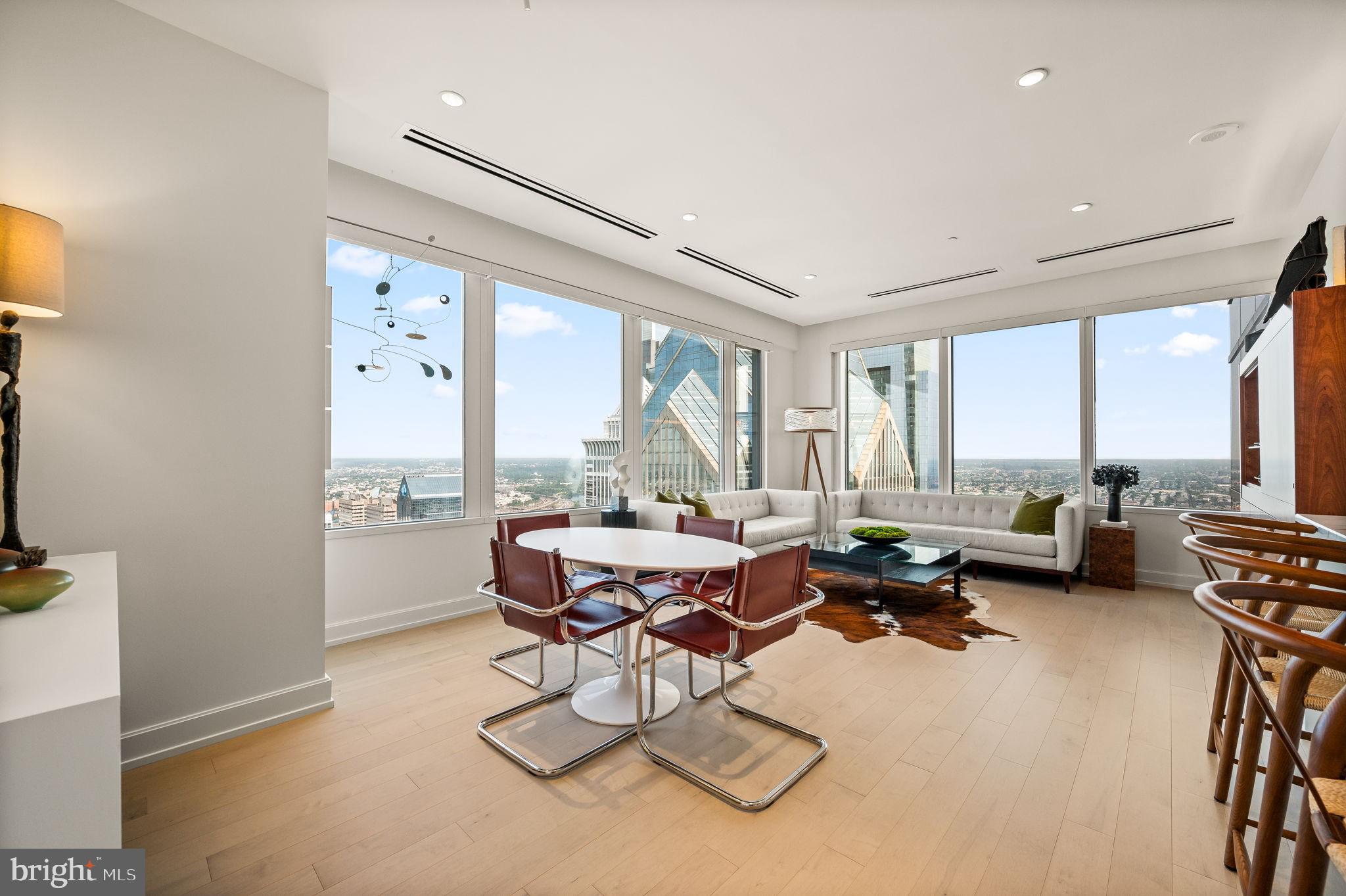 RITTENHOUSE SQUARE - Residential