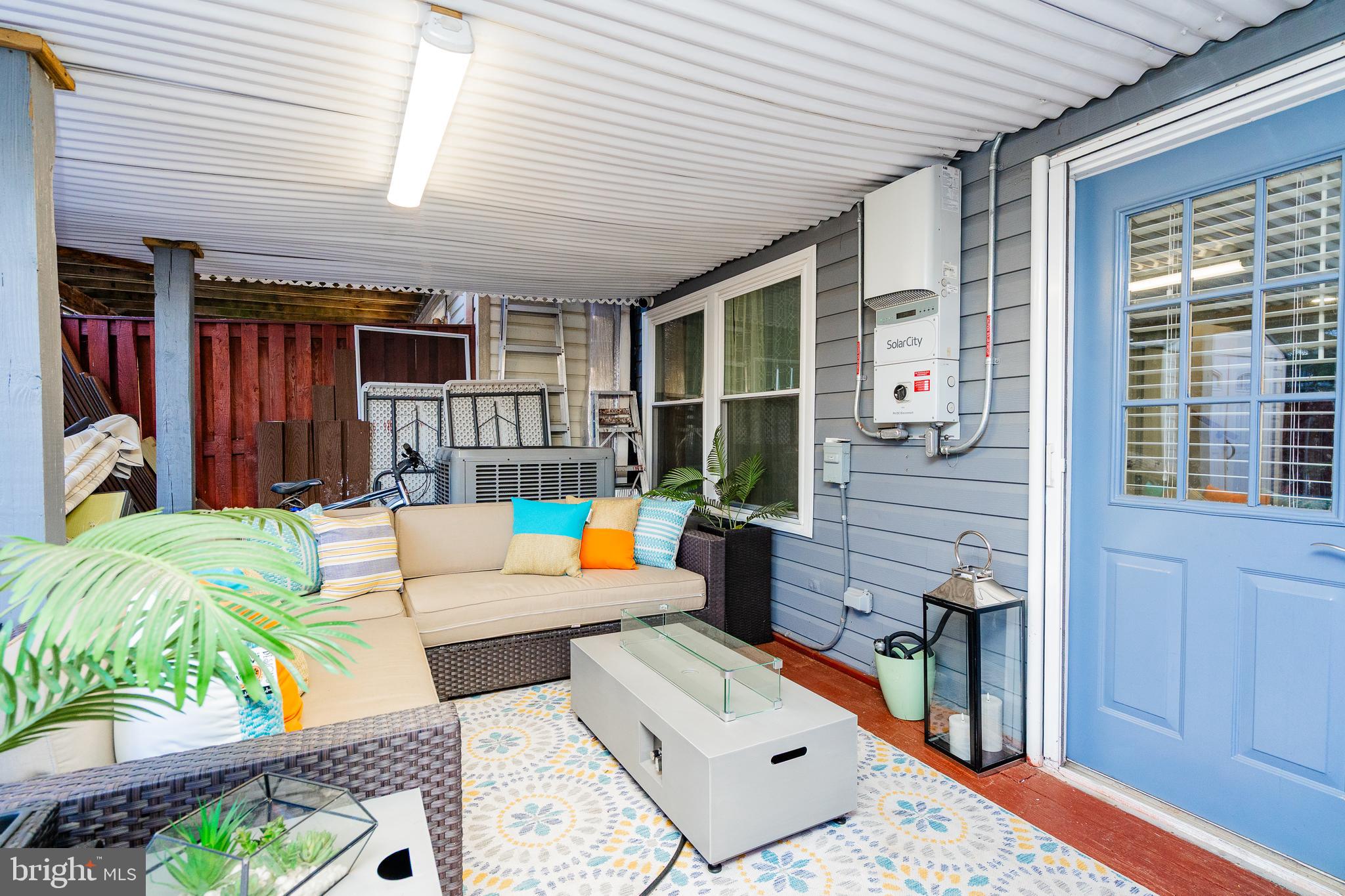 GUNNERS LAKE VILLAGE - Residential