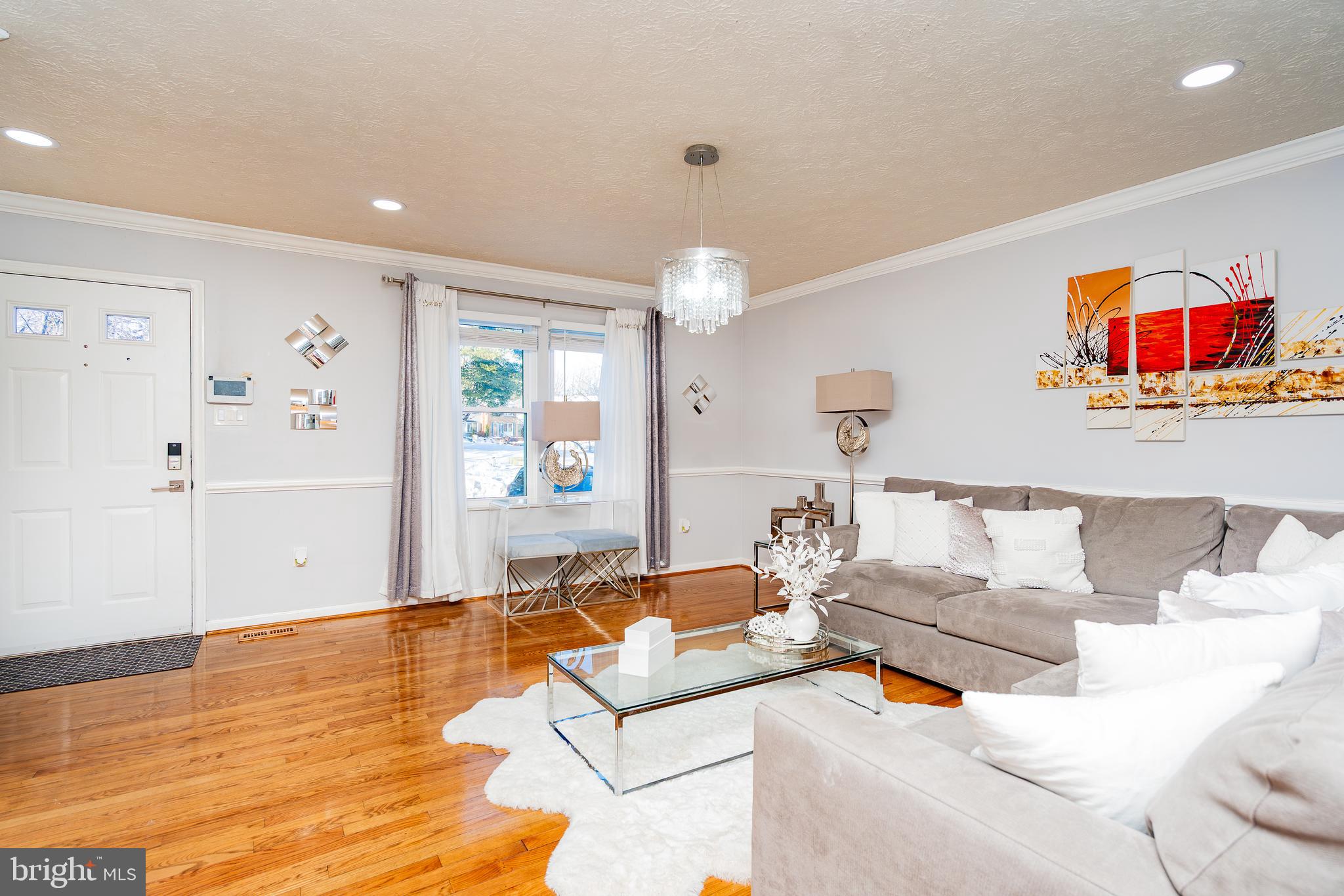 GUNNERS LAKE VILLAGE - Residential