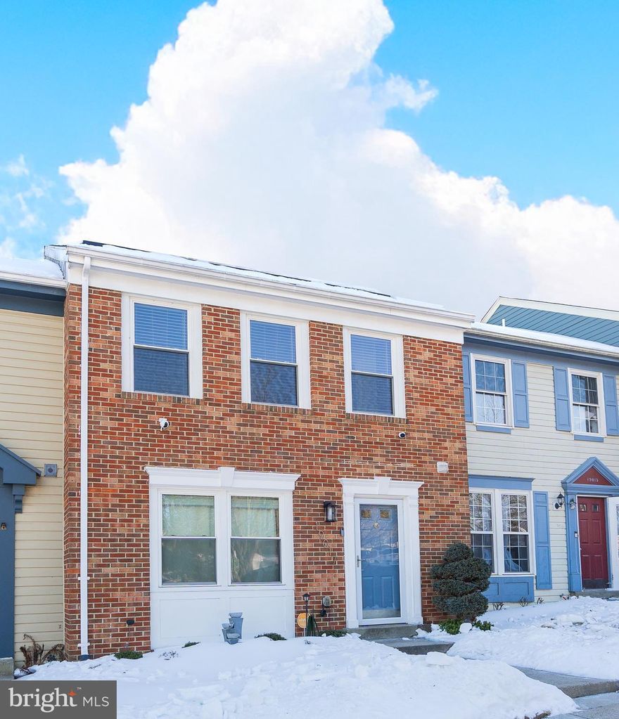 Come check out this beautifully updated and move-in ready townhome in the heart of Germantown! This property features numerous upgrades completed within the last 5 years, including updated hardwood floors, windows, doors, roof, appliances and a newly renovated bathroom. Fresh paint throughout within the last year adds a bright, modern feel. Enjoy outdoor living on the low-maintenance Trex deck--perfect for entertaining or relaxing. This home reflects true pride of ownership and thoughtful maintenance, offering comfort, quality, and peace of mind. Conveniently located near shopping, dining, parks, and commuter routes.