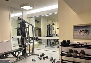 PAVILION ON THE PARK - Residential