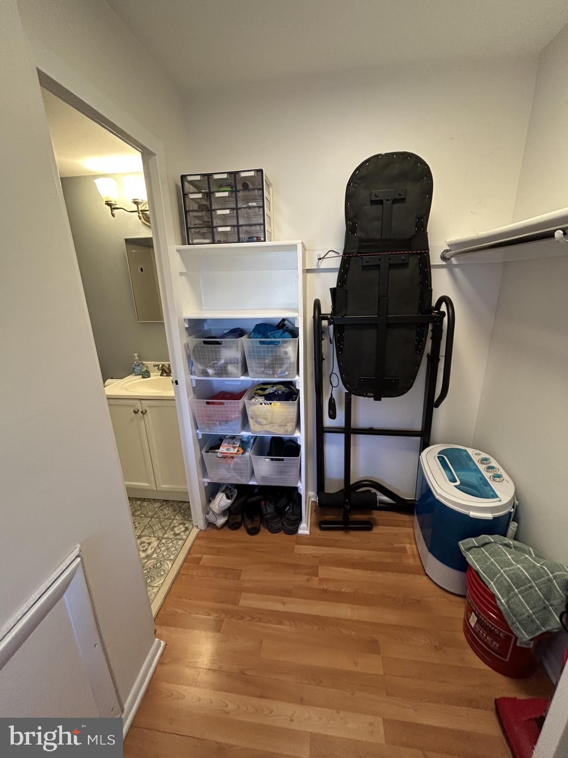 PAVILION ON THE PARK - Residential