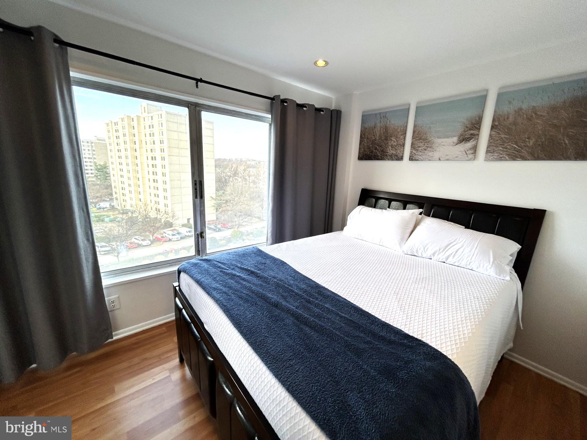 5340 HOLMES RUN PARKWAY 706