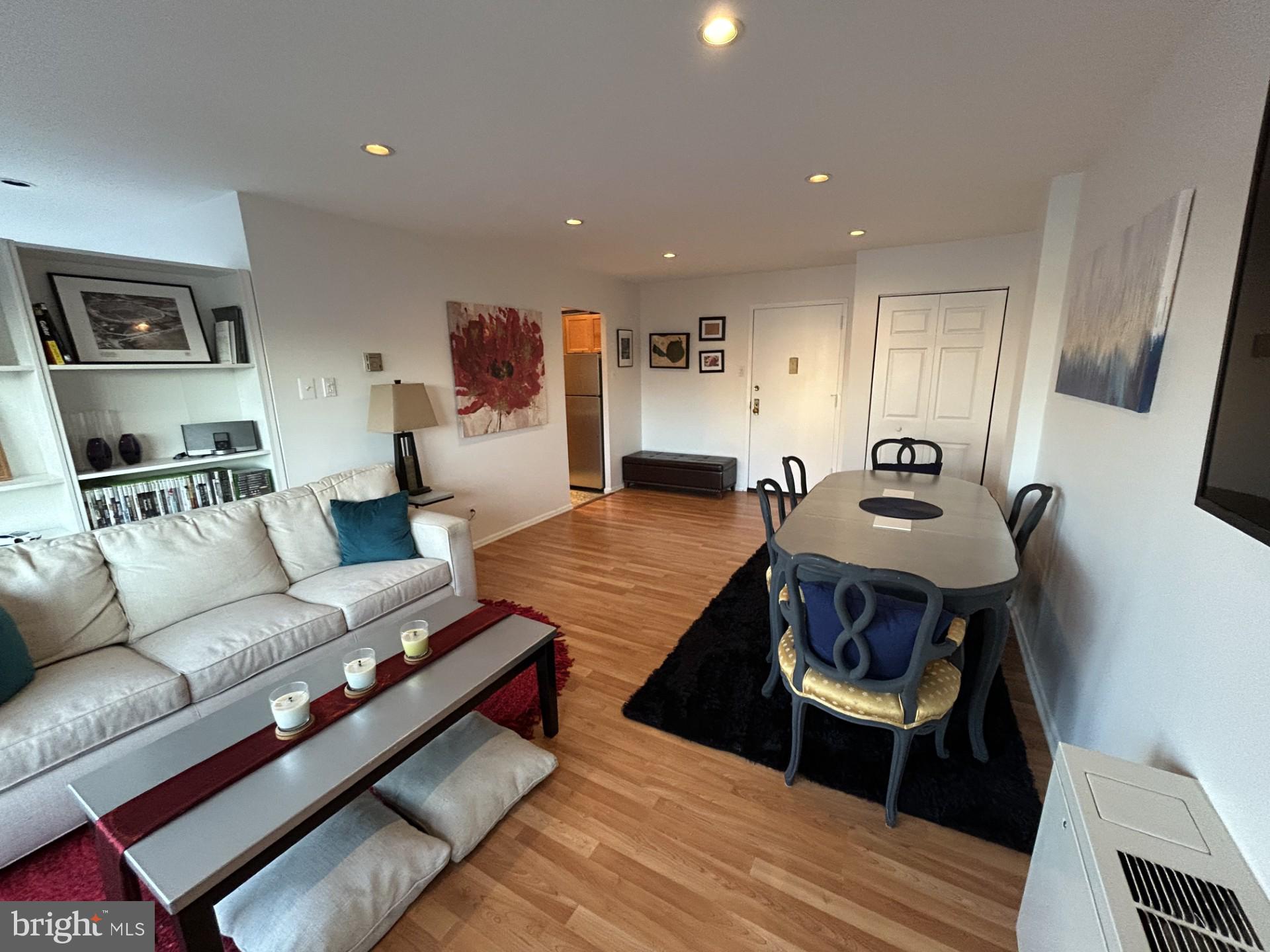 PAVILION ON THE PARK - Residential