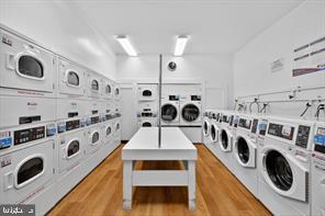 PAVILION ON THE PARK - Residential