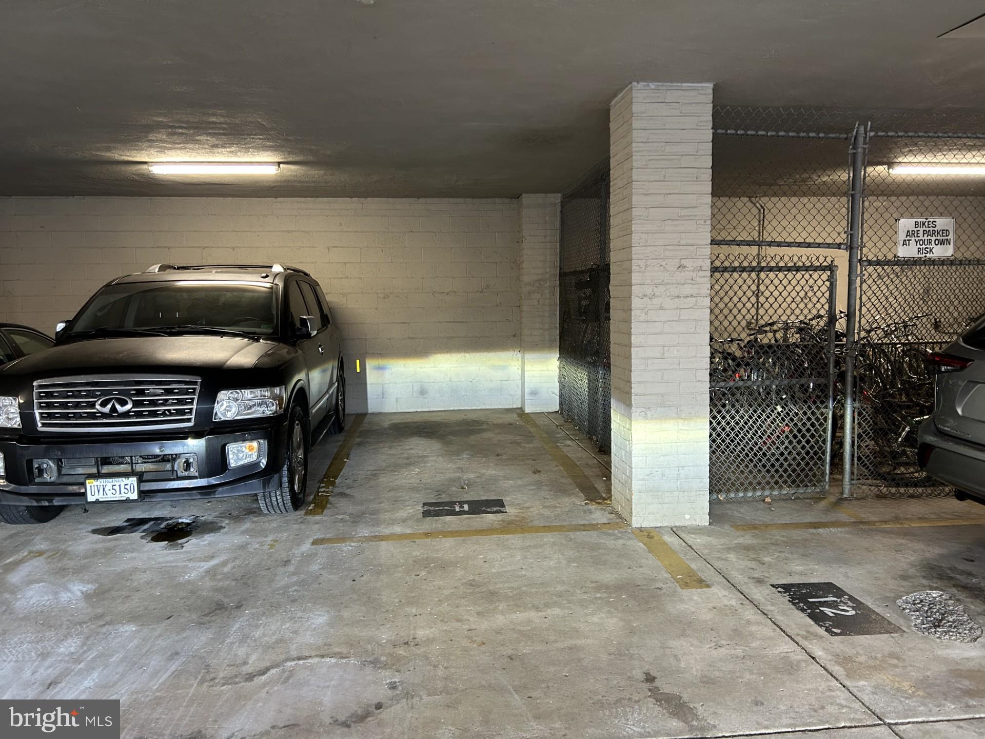 PAVILION ON THE PARK - Residential