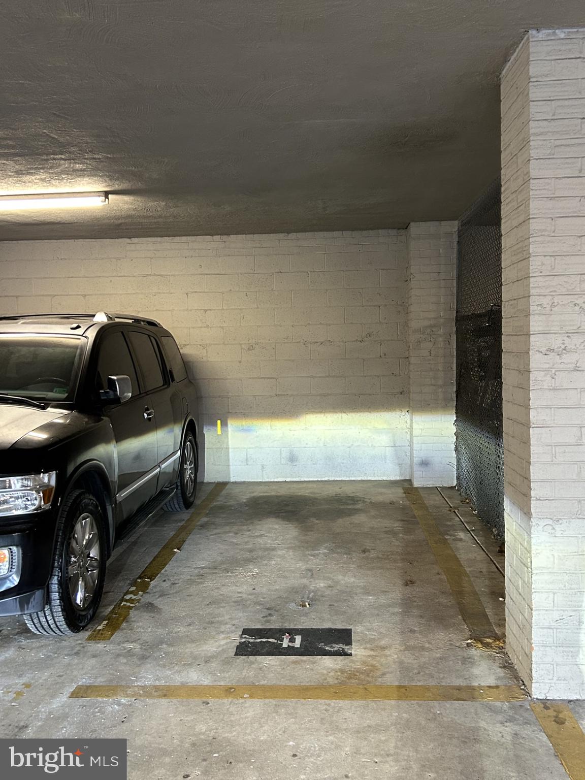 PAVILION ON THE PARK - Residential