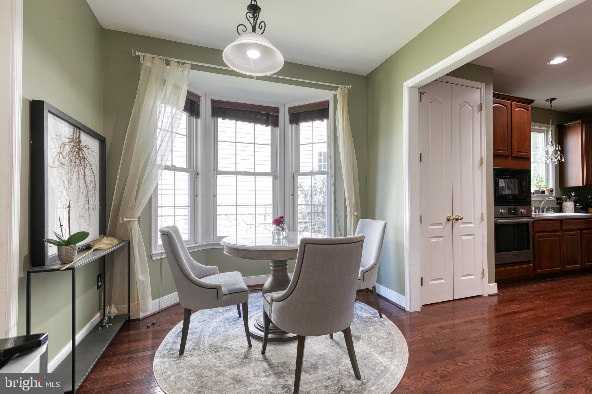 NORTH ROLAND PARK - Residential