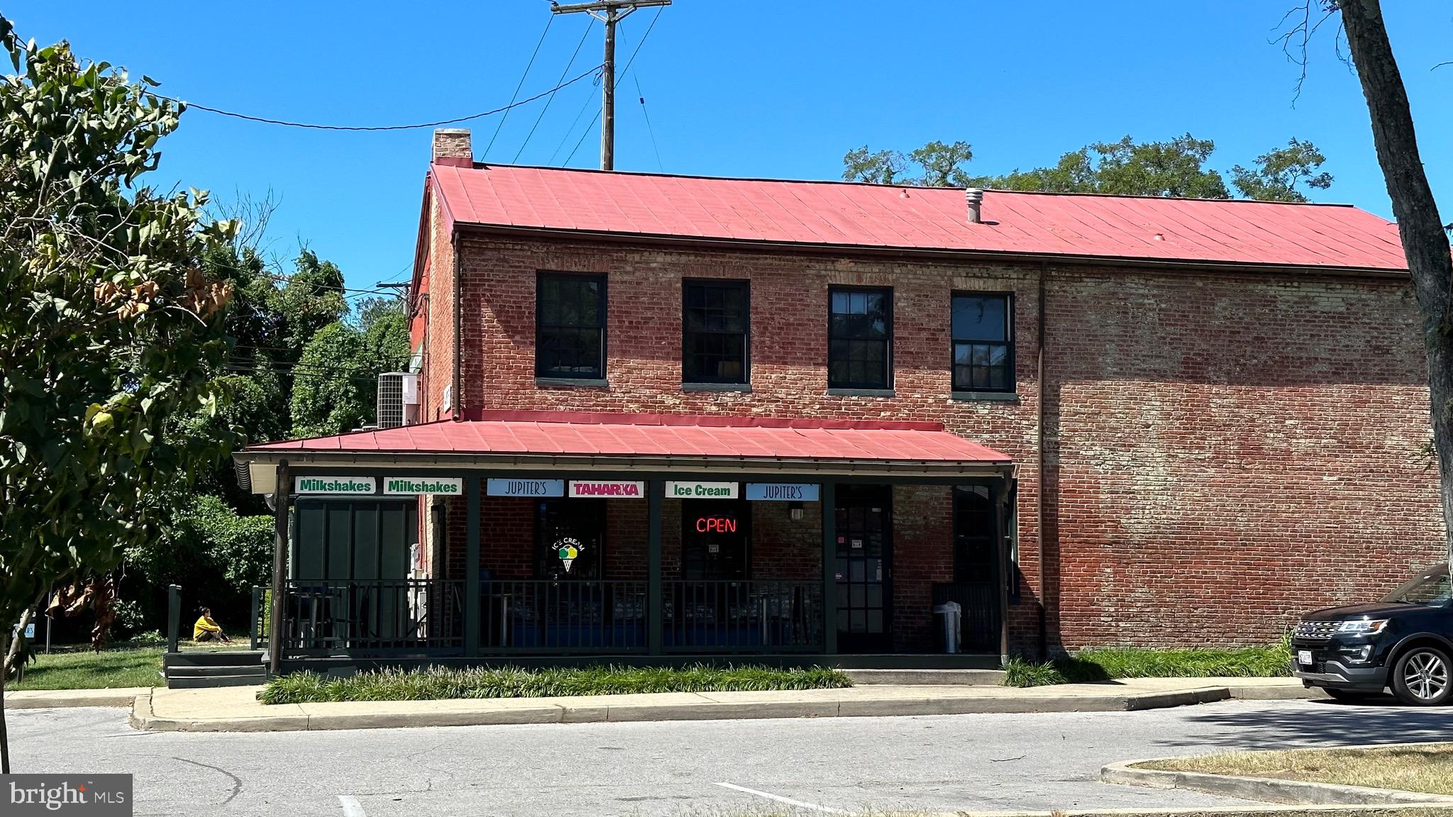 NORTH ROLAND PARK - Residential