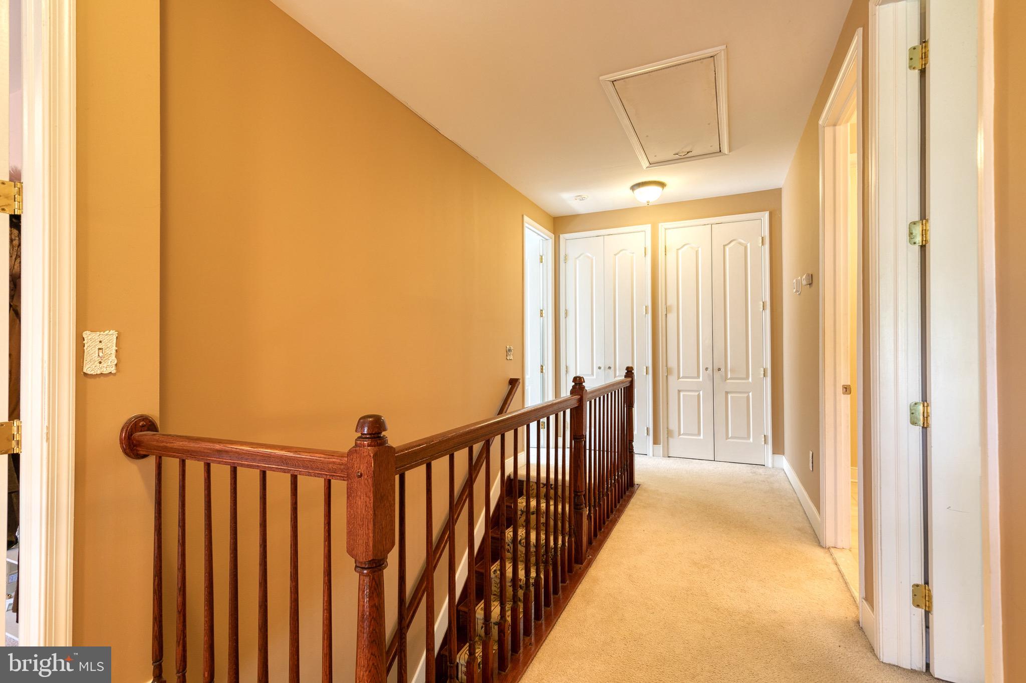 NORTH ROLAND PARK - Residential