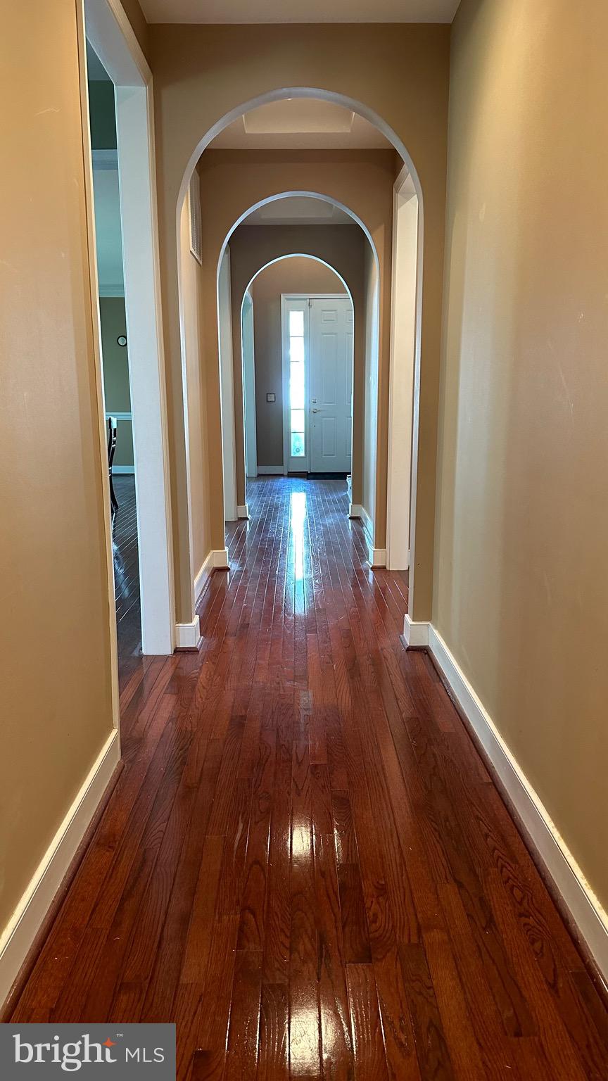 NORTH ROLAND PARK - Residential