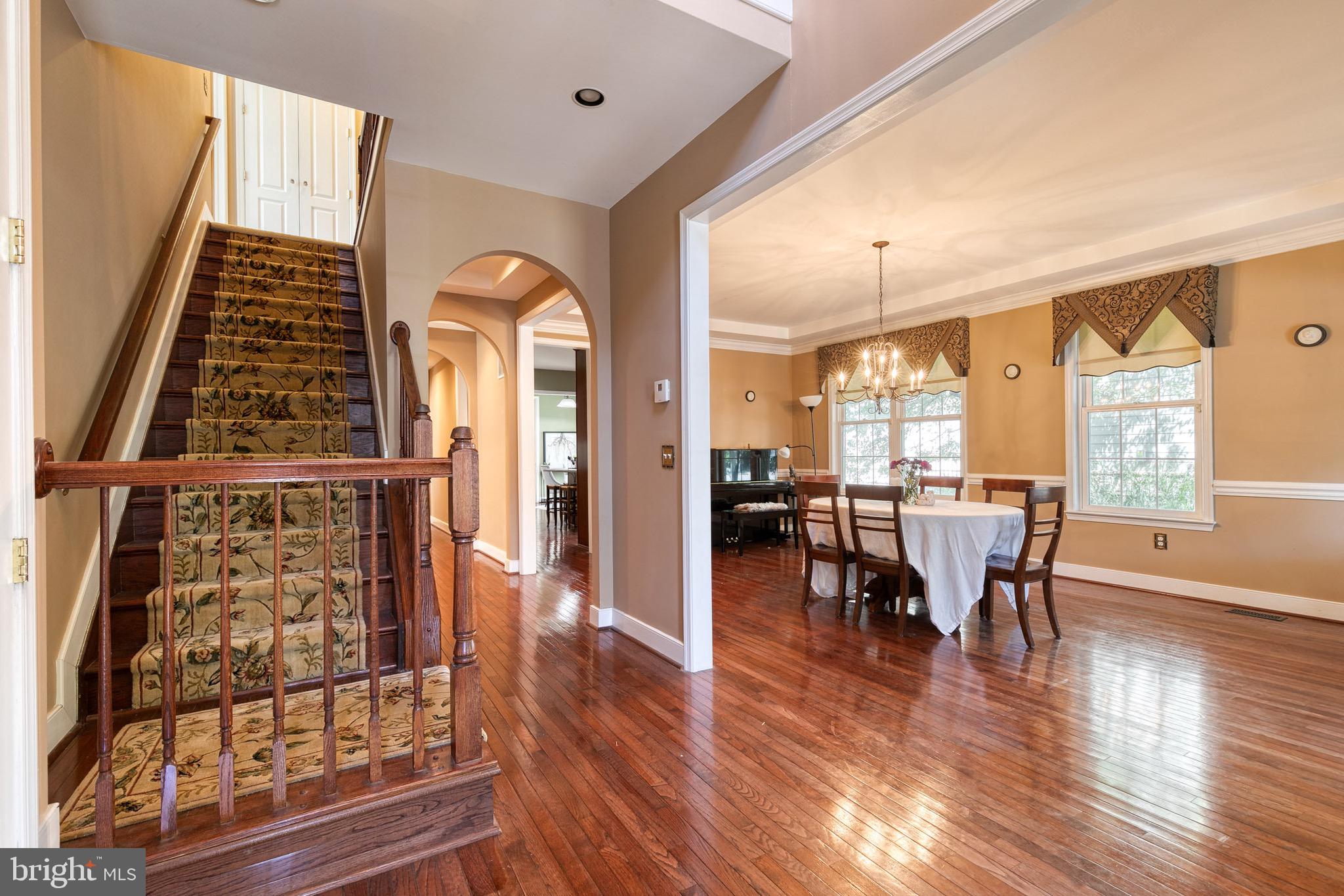 NORTH ROLAND PARK - Residential