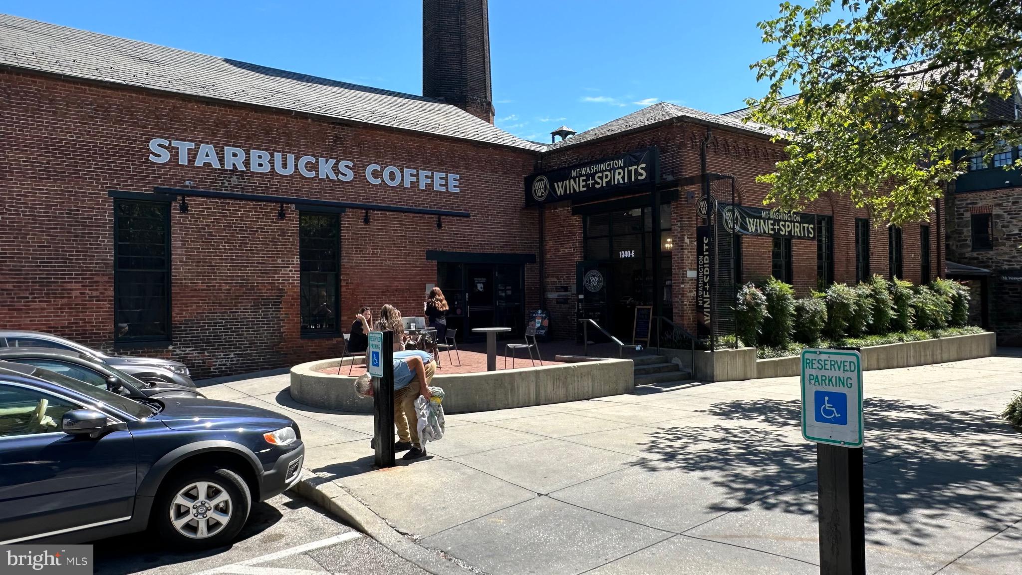 NORTH ROLAND PARK - Residential