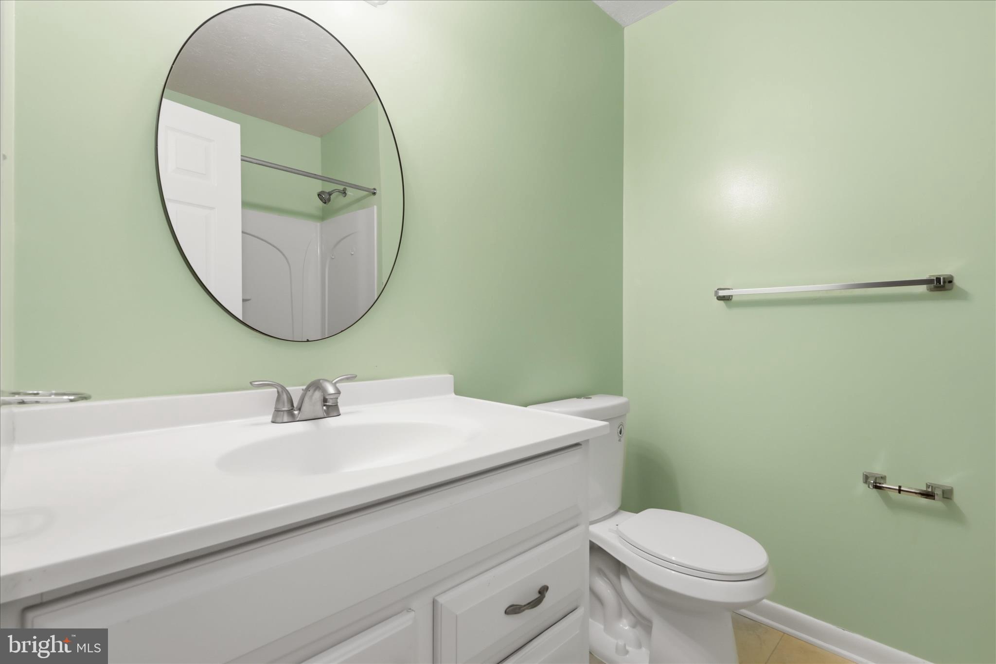 FREDERICK HEIGHTS - Residential