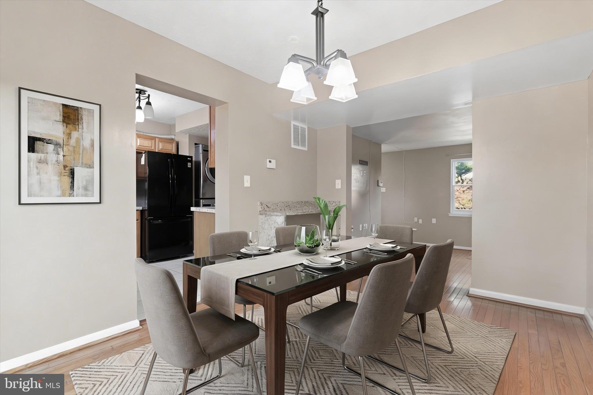 FREDERICK HEIGHTS - Residential