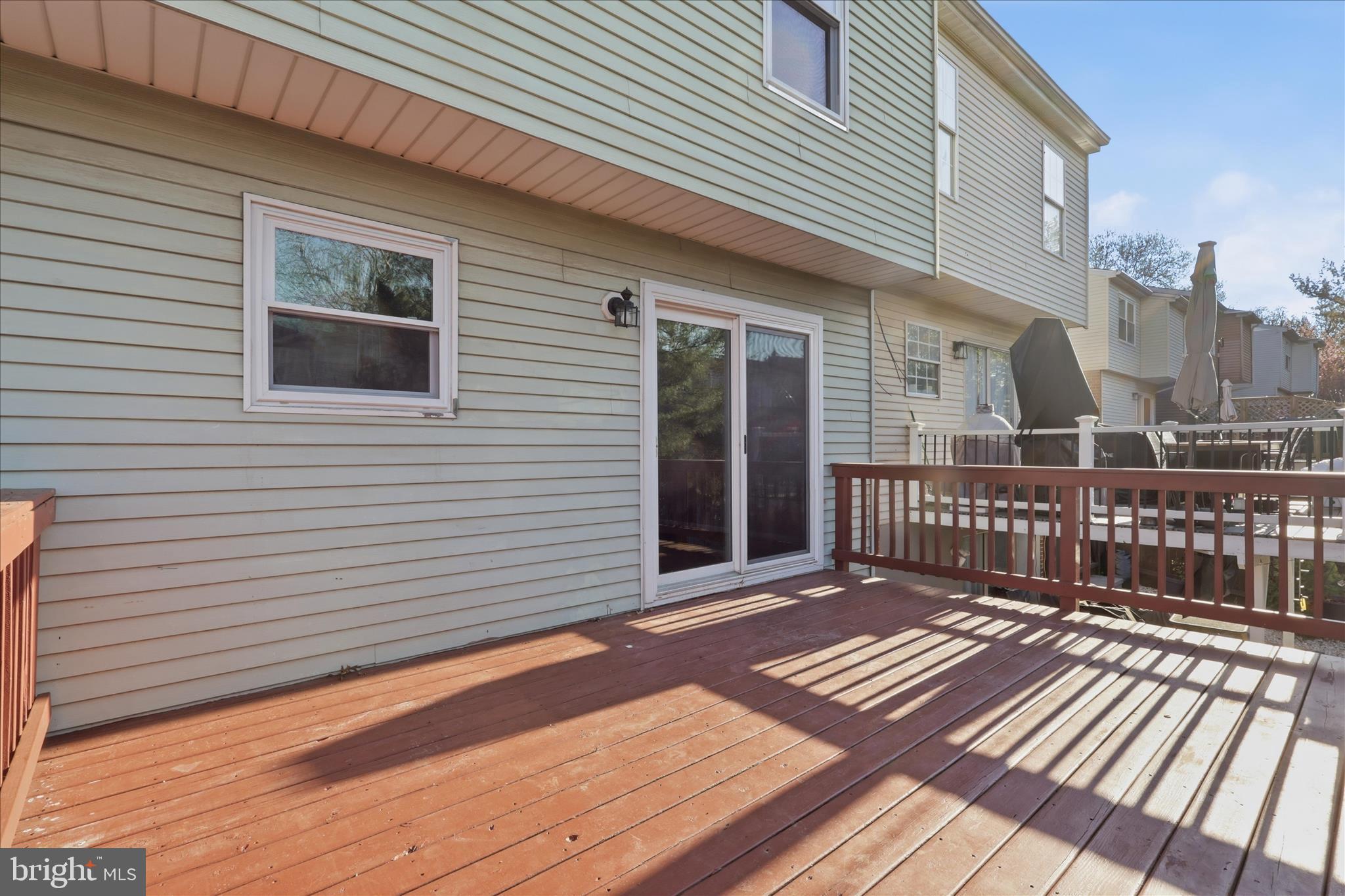 FREDERICK HEIGHTS - Residential