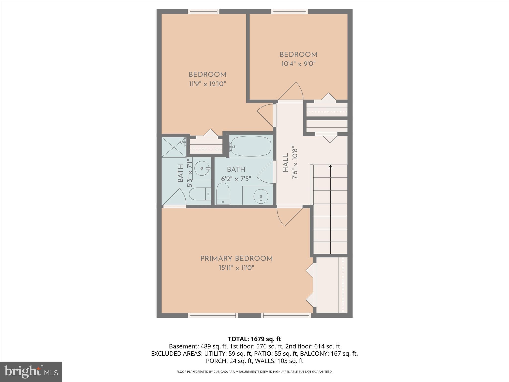 FREDERICK HEIGHTS - Residential