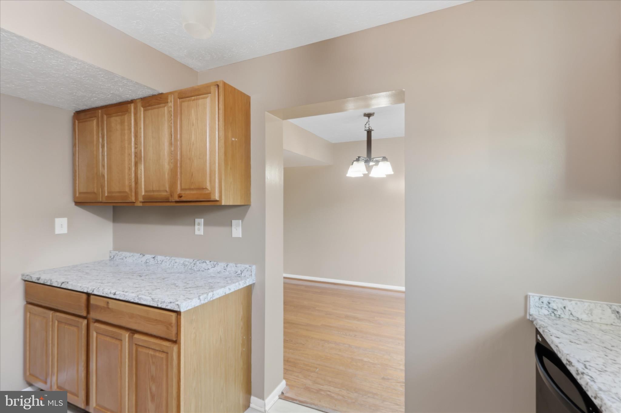 FREDERICK HEIGHTS - Residential