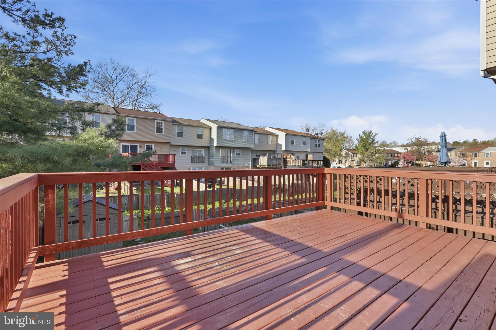 FREDERICK HEIGHTS - Residential