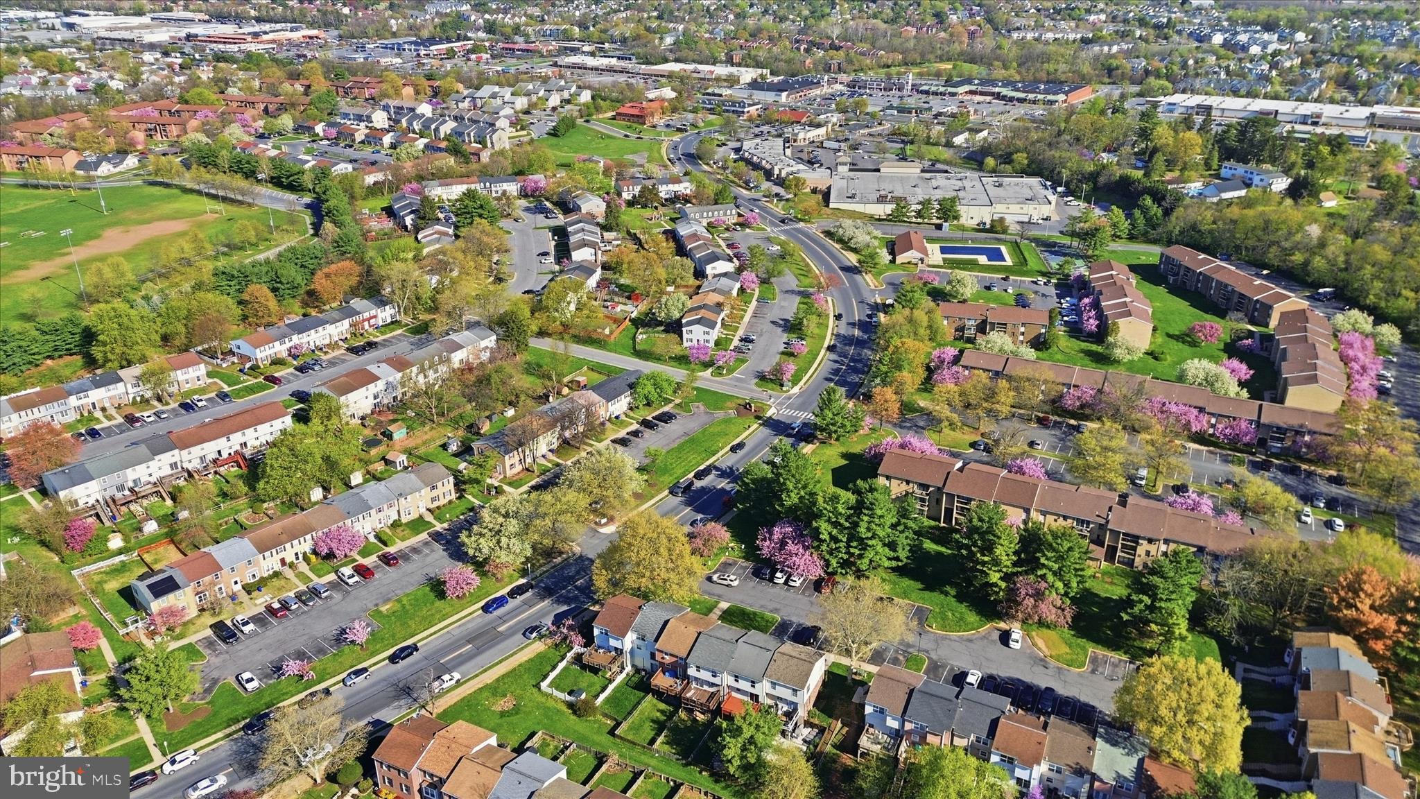 FREDERICK HEIGHTS - Residential