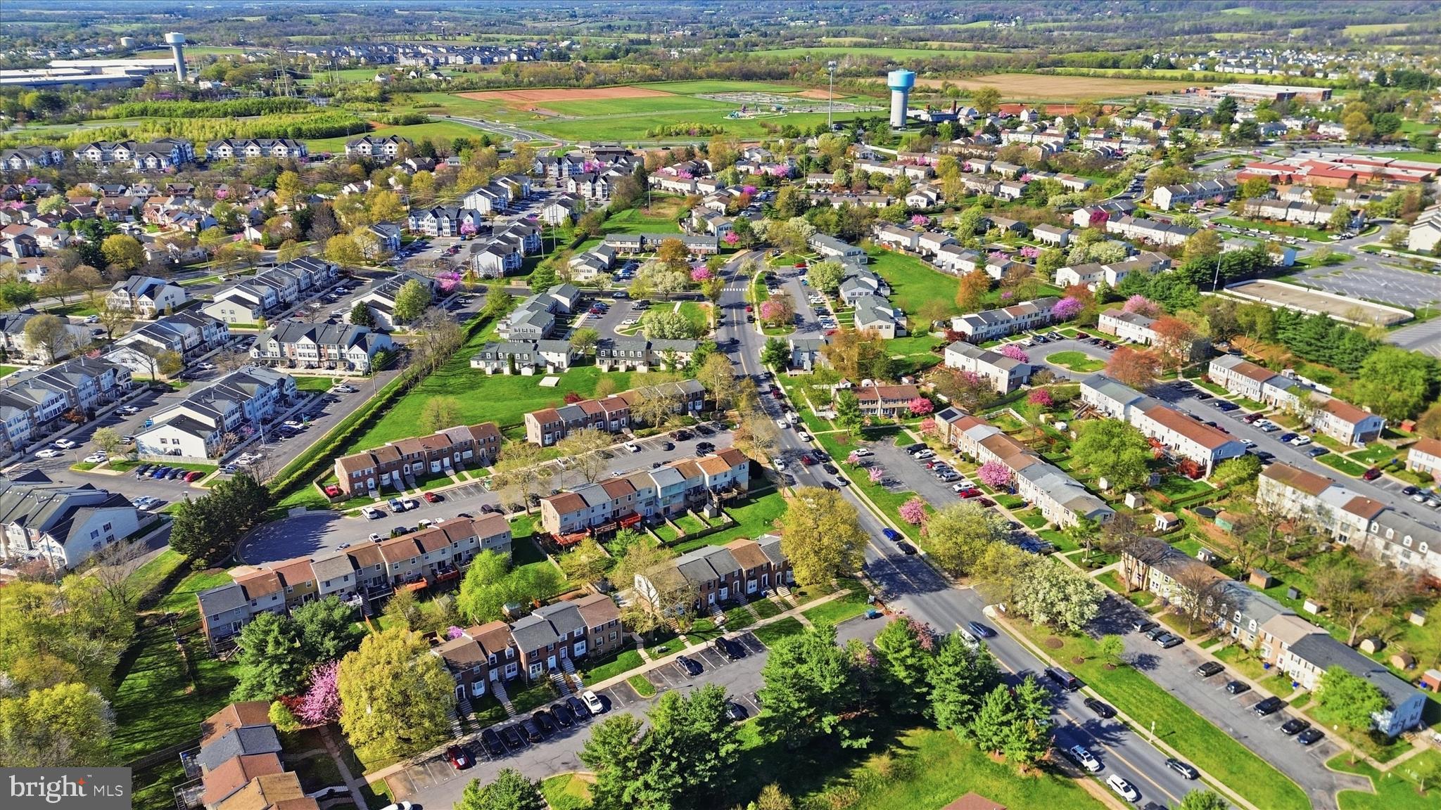 FREDERICK HEIGHTS - Residential