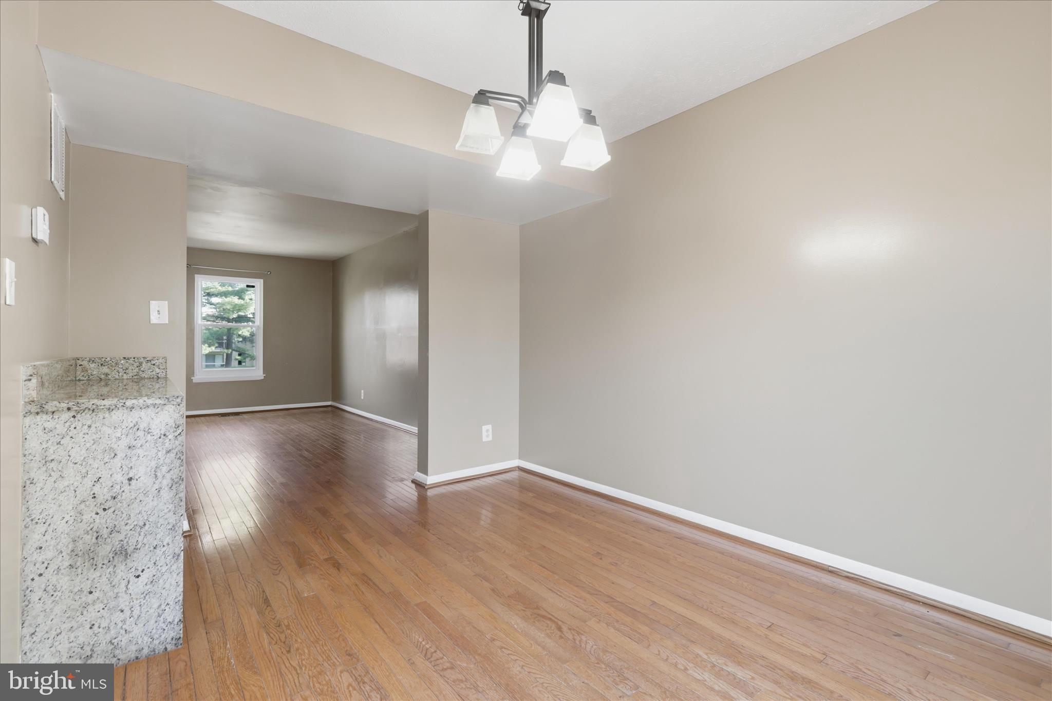 FREDERICK HEIGHTS - Residential