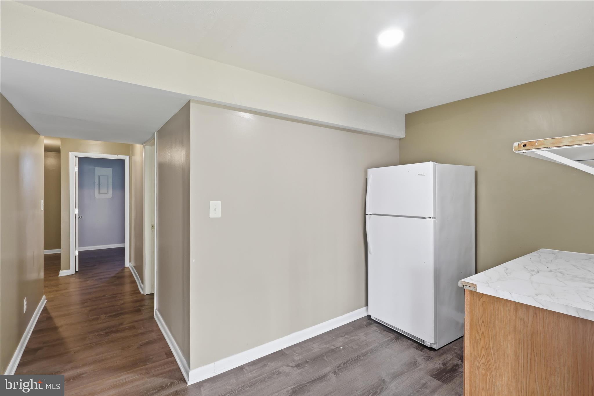 FREDERICK HEIGHTS - Residential