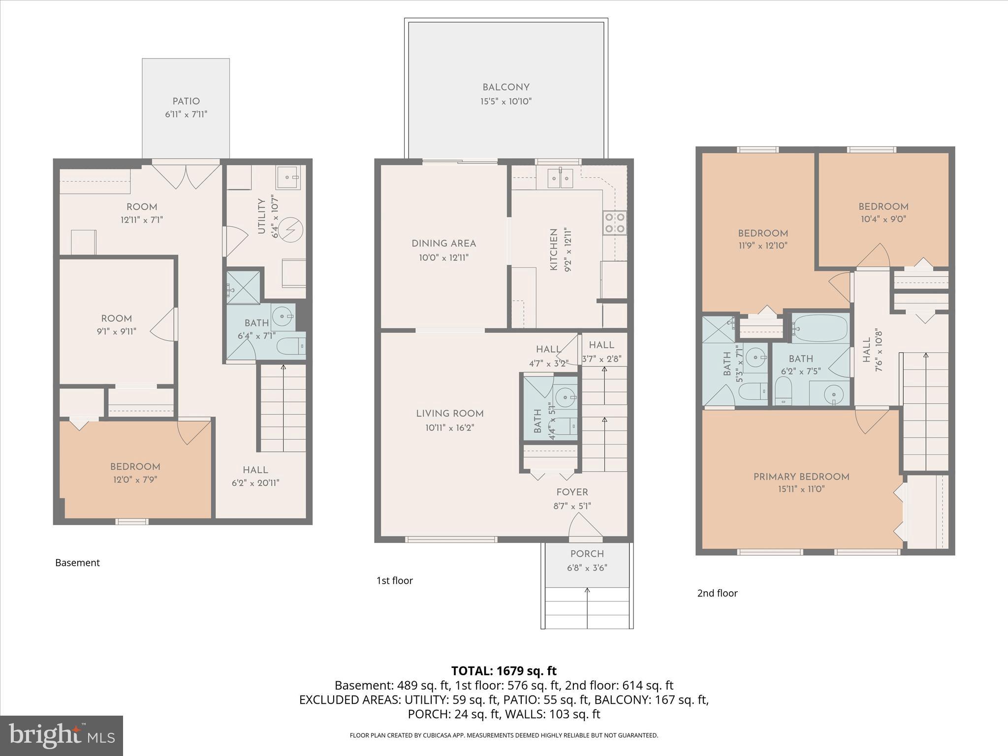 FREDERICK HEIGHTS - Residential
